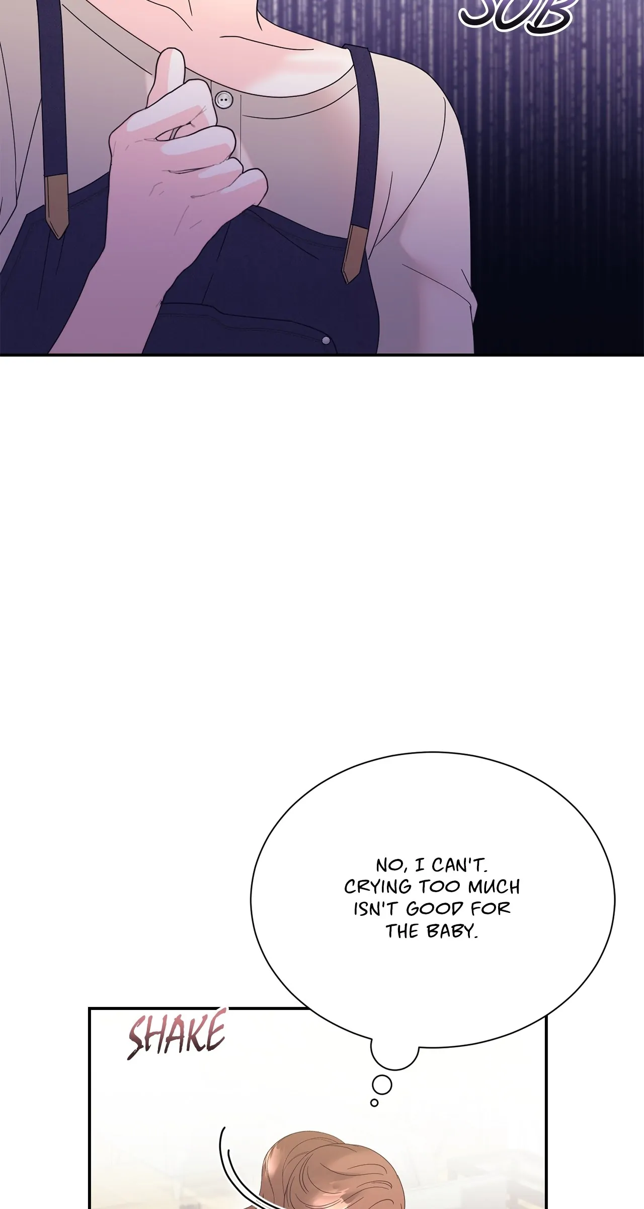 Fake Wife Chapter 50 - Page 34