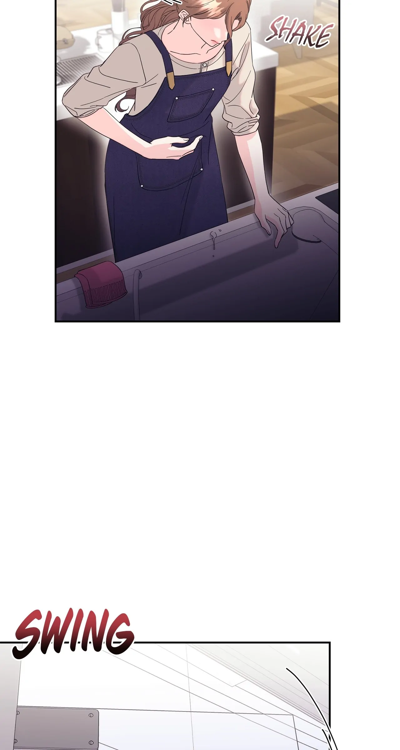 Fake Wife Chapter 50 - Page 35