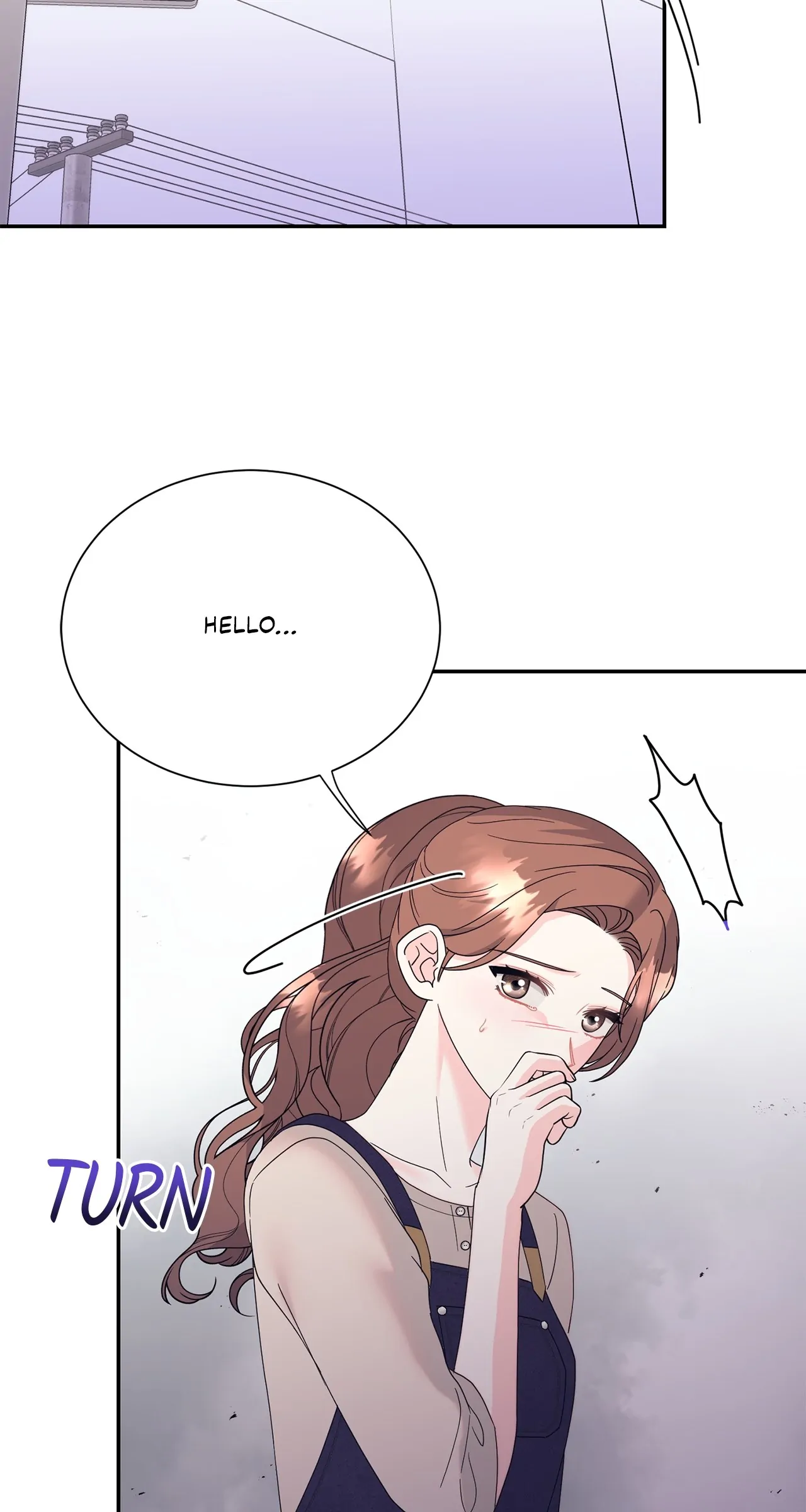 Fake Wife Chapter 50 - Page 36