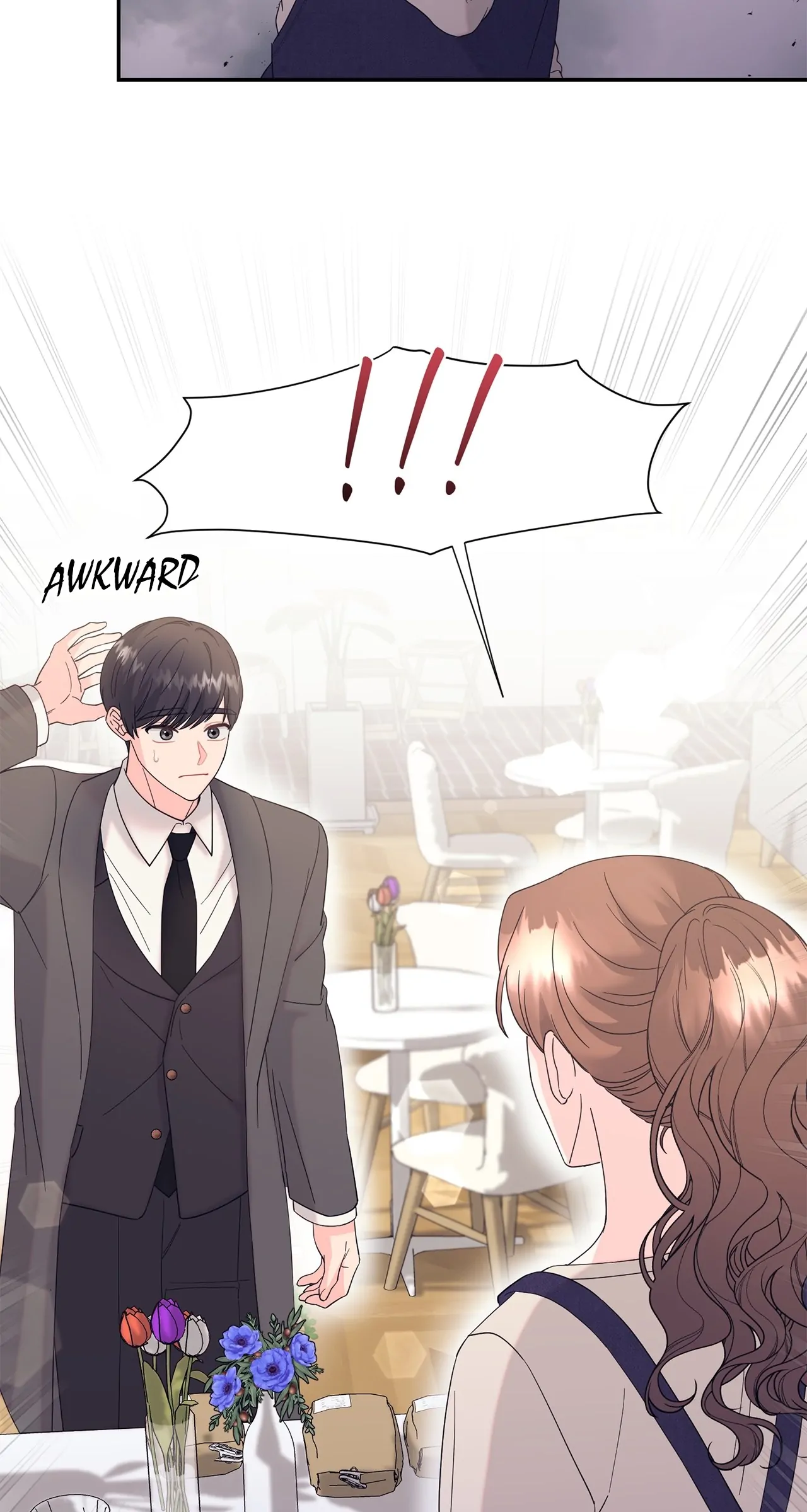 Fake Wife Chapter 50 - Page 37