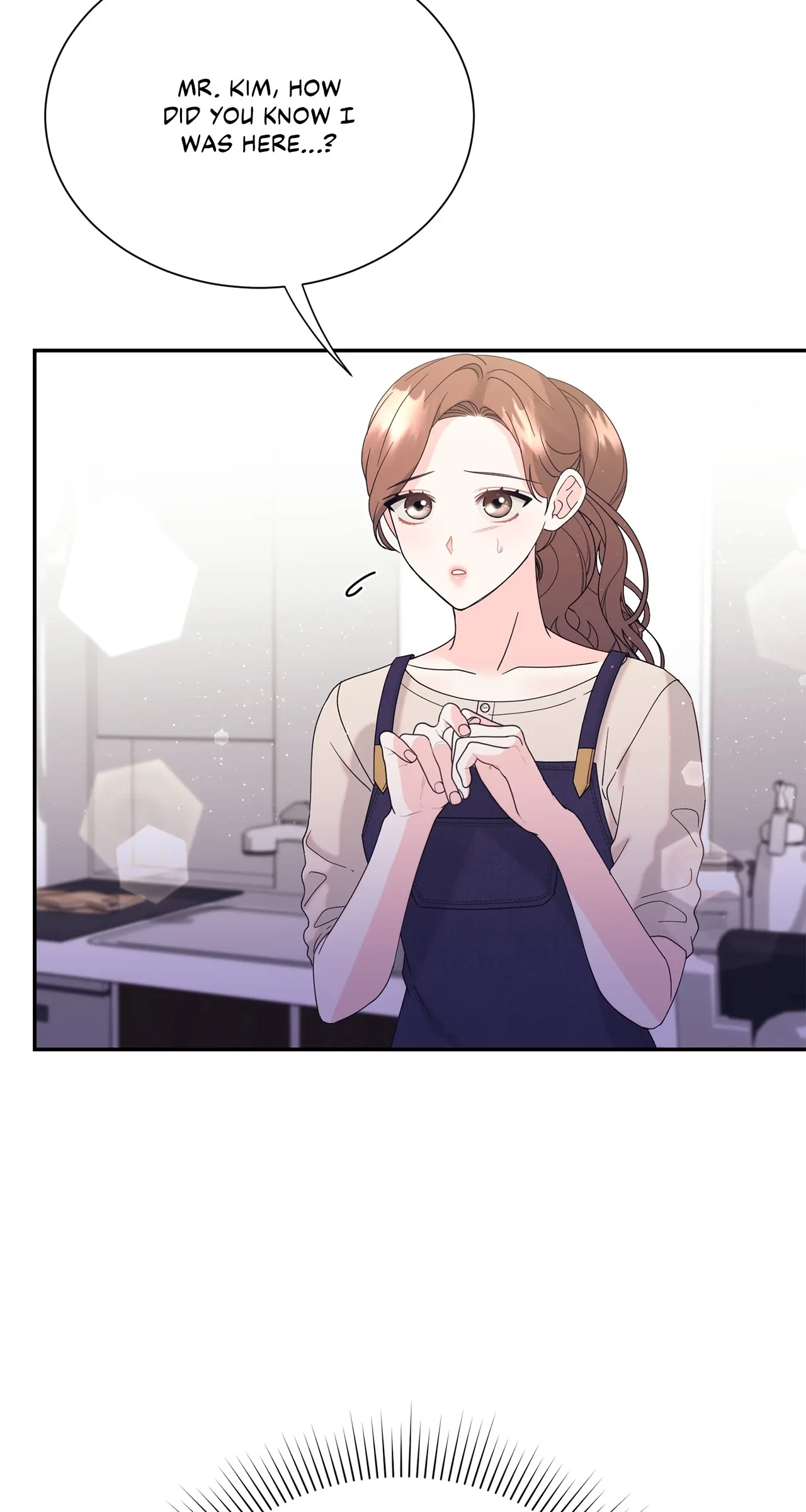 Fake Wife Chapter 50 - Page 40