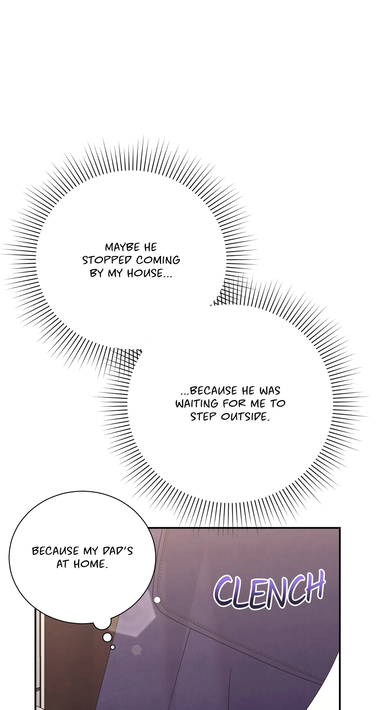 Fake Wife Chapter 50 - Page 42