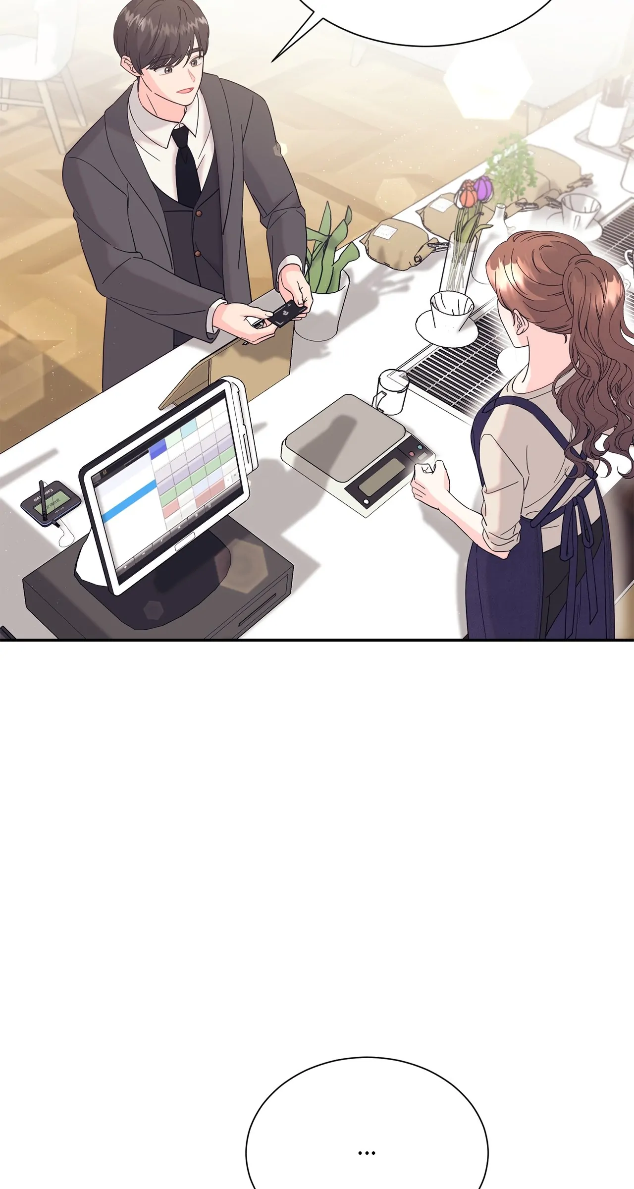 Fake Wife Chapter 50 - Page 44