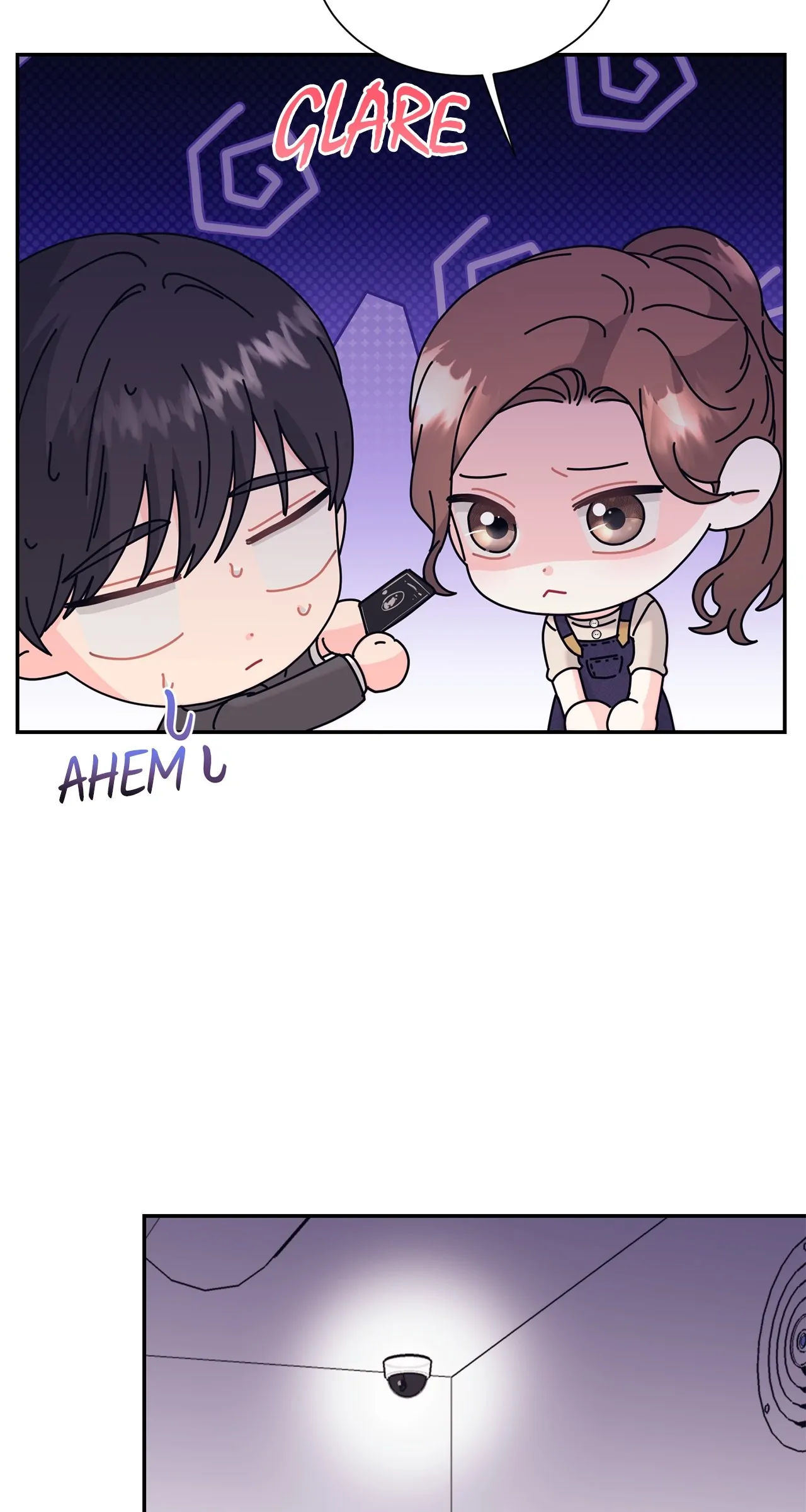 Fake Wife Chapter 50 - Page 45