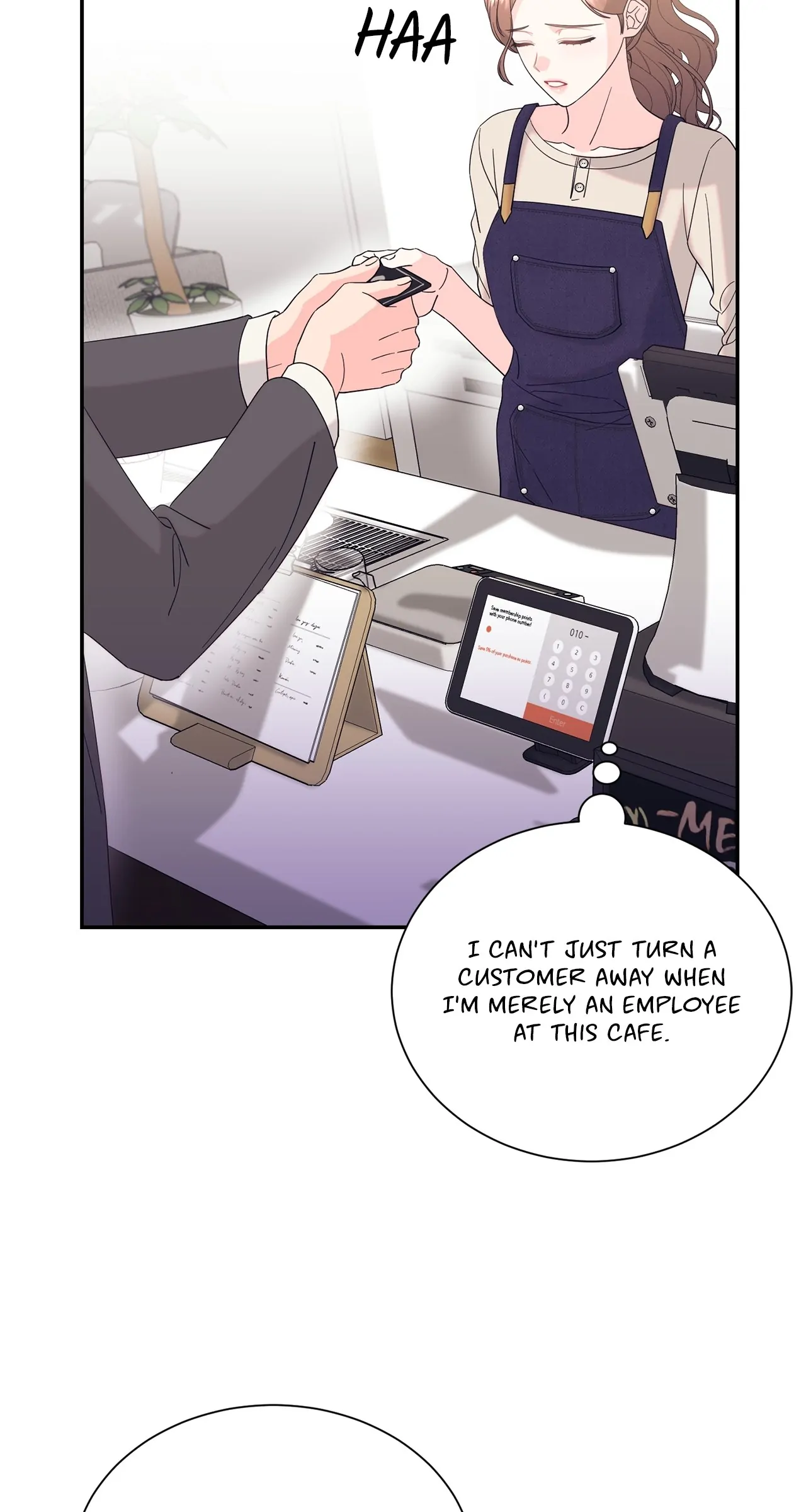Fake Wife Chapter 50 - Page 47