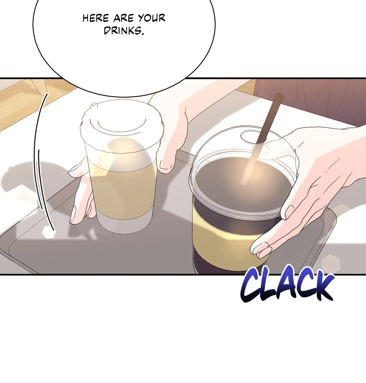 Fake Wife Chapter 50 - Page 48