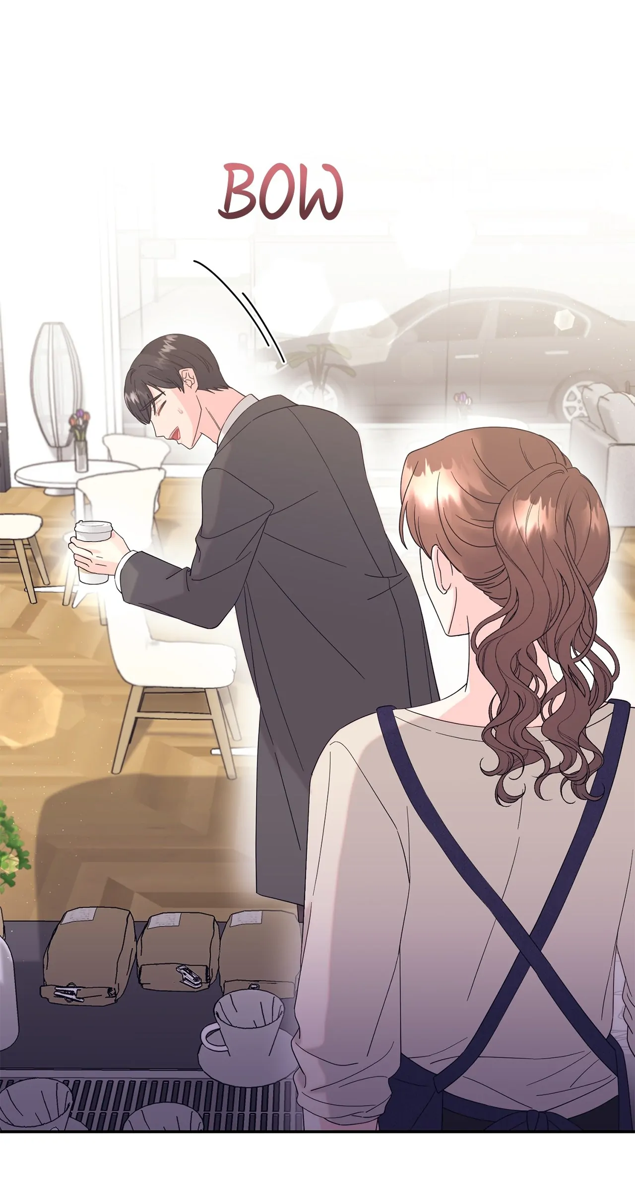 Fake Wife Chapter 50 - Page 49
