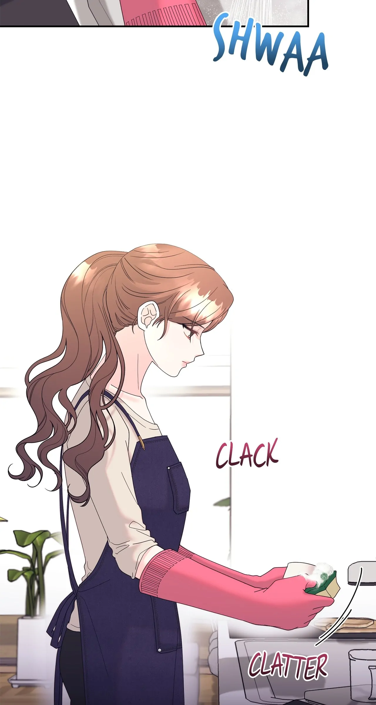 Fake Wife Chapter 50 - Page 6