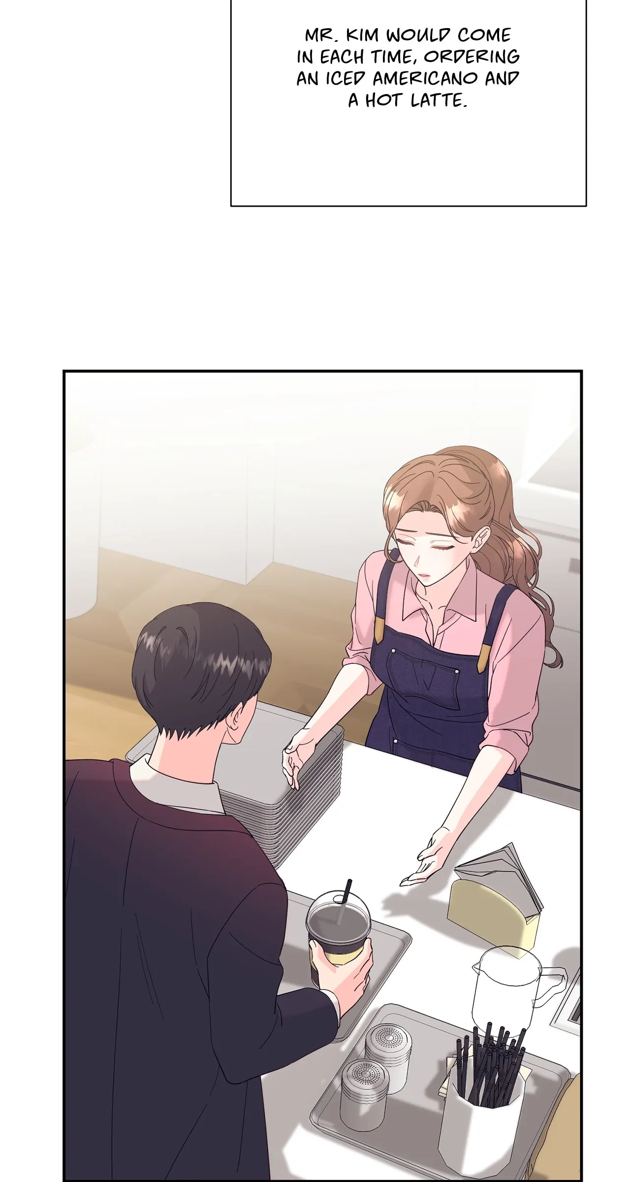 Fake Wife Chapter 50 - Page 54