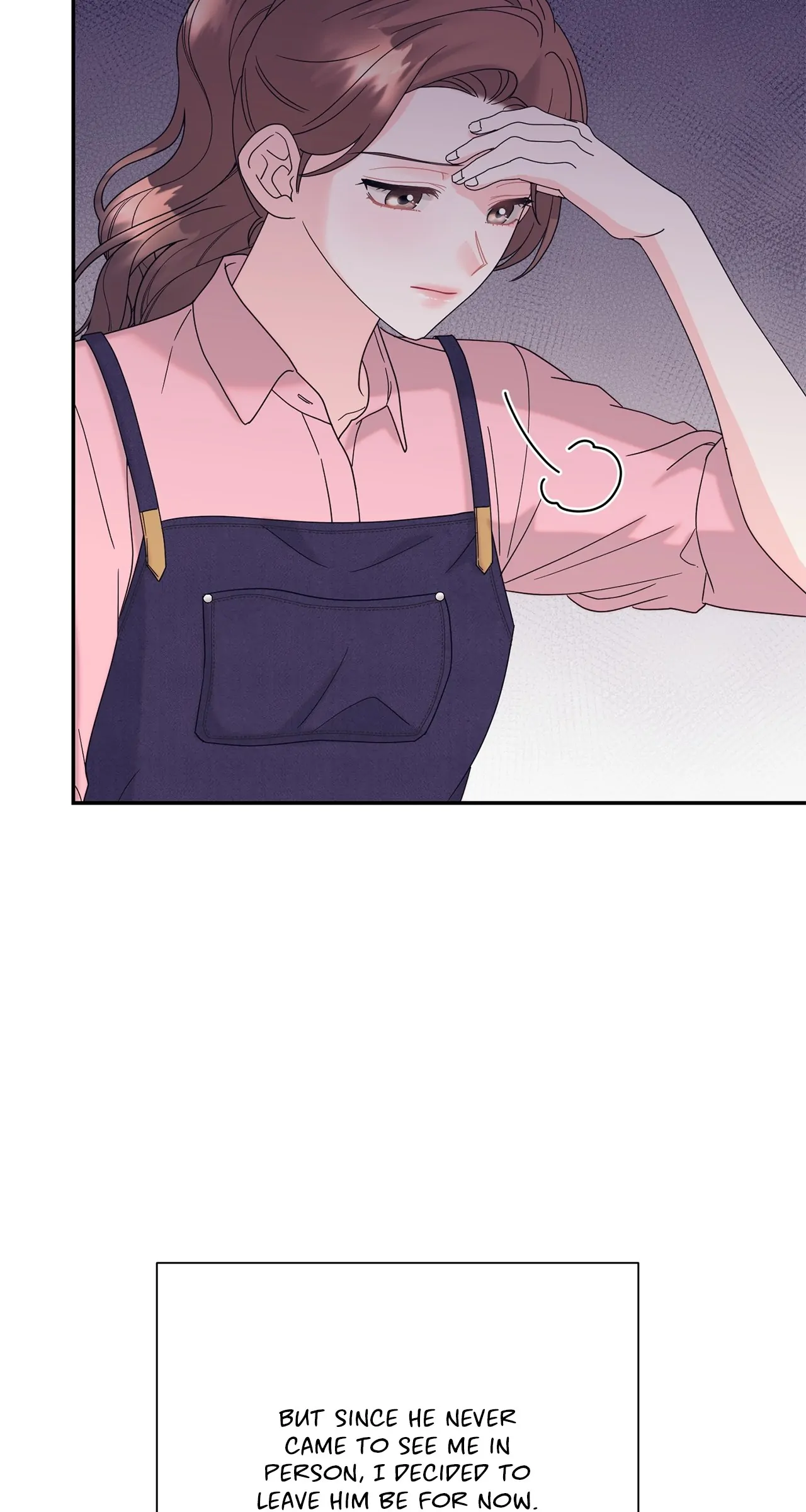 Fake Wife Chapter 50 - Page 57