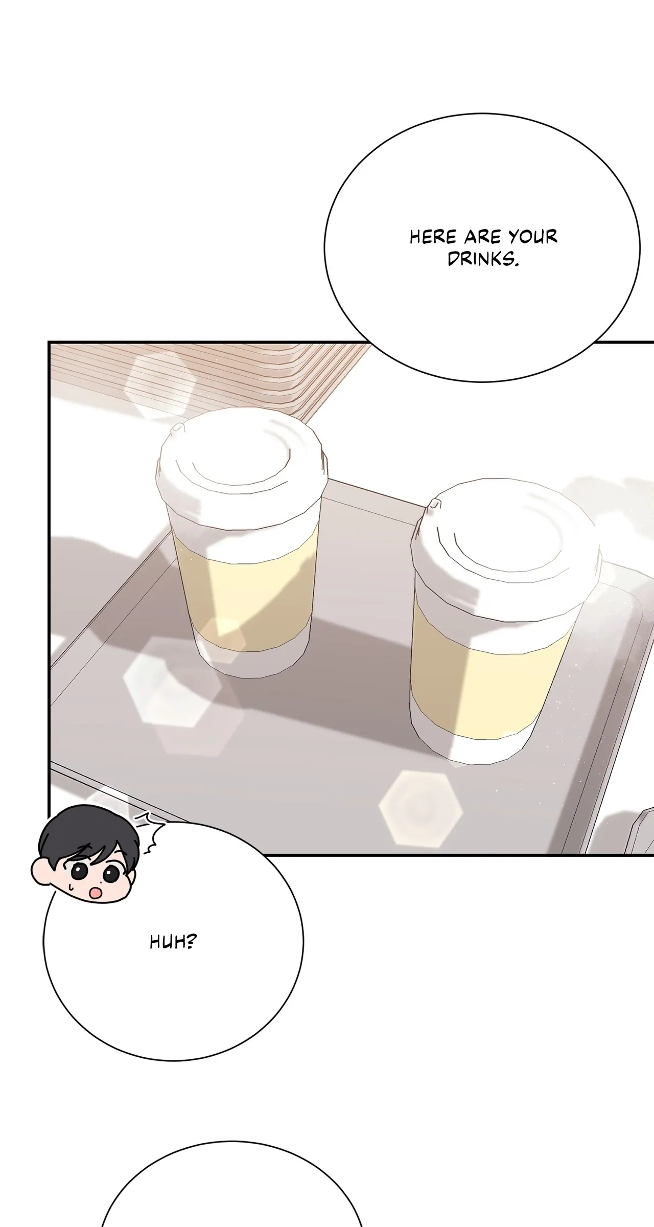 Fake Wife Chapter 50 - Page 59