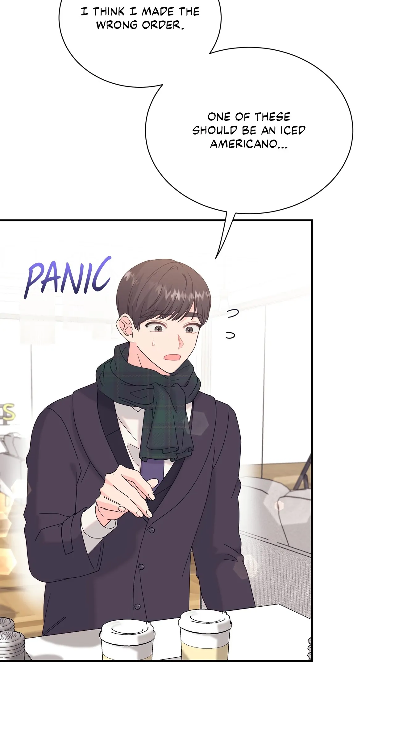 Fake Wife Chapter 50 - Page 60