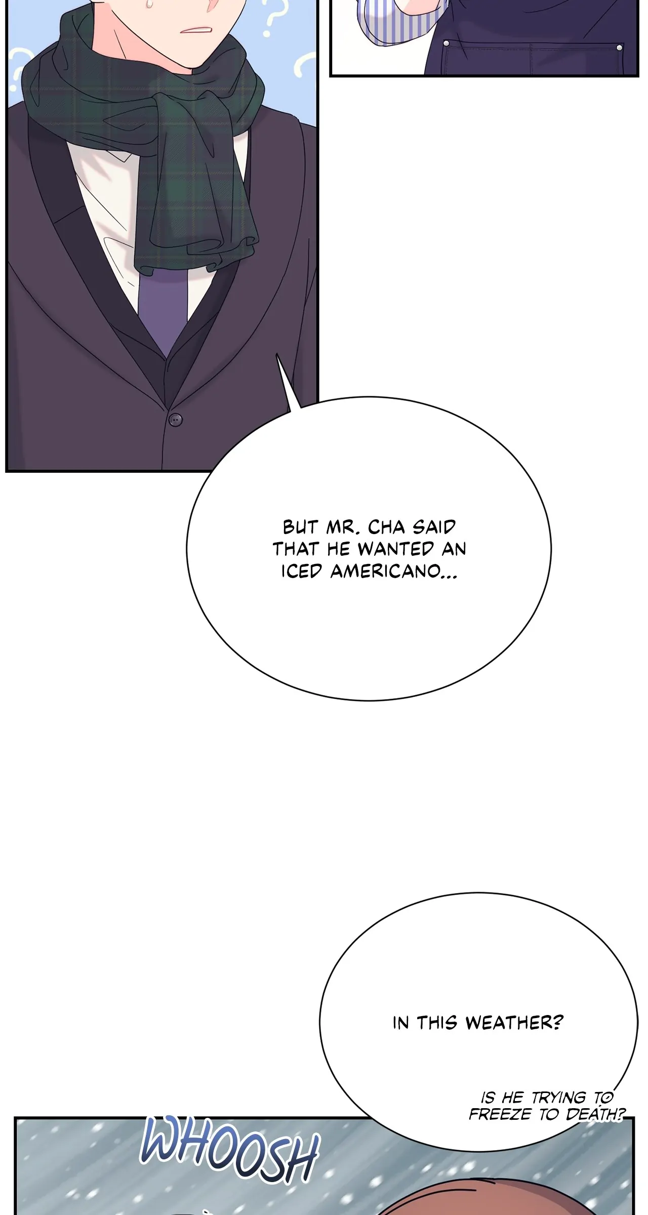 Fake Wife Chapter 50 - Page 62