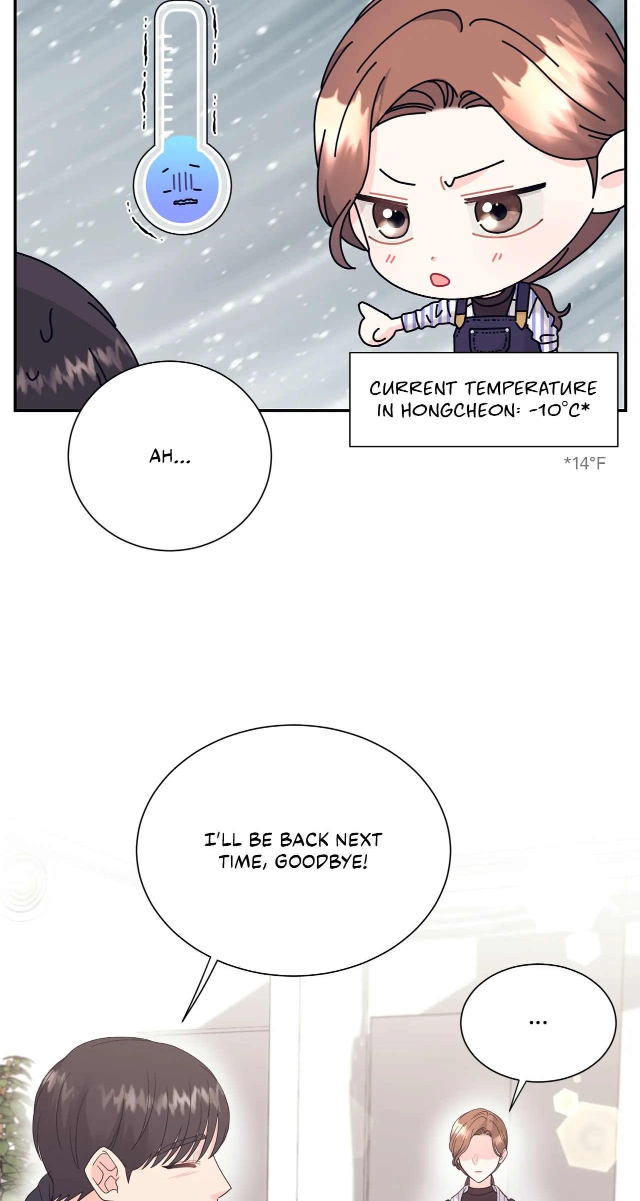 Fake Wife Chapter 50 - Page 63