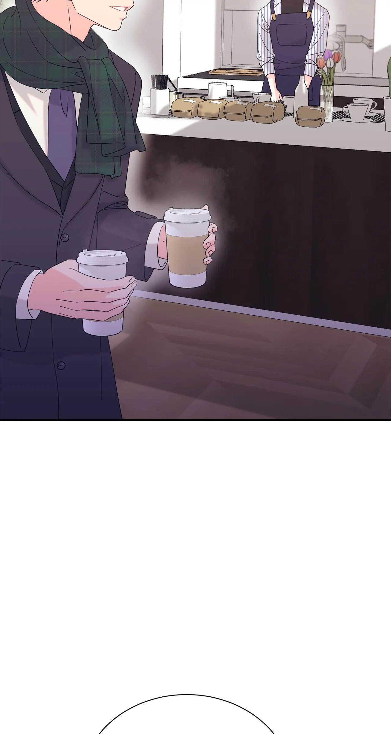 Fake Wife Chapter 50 - Page 64