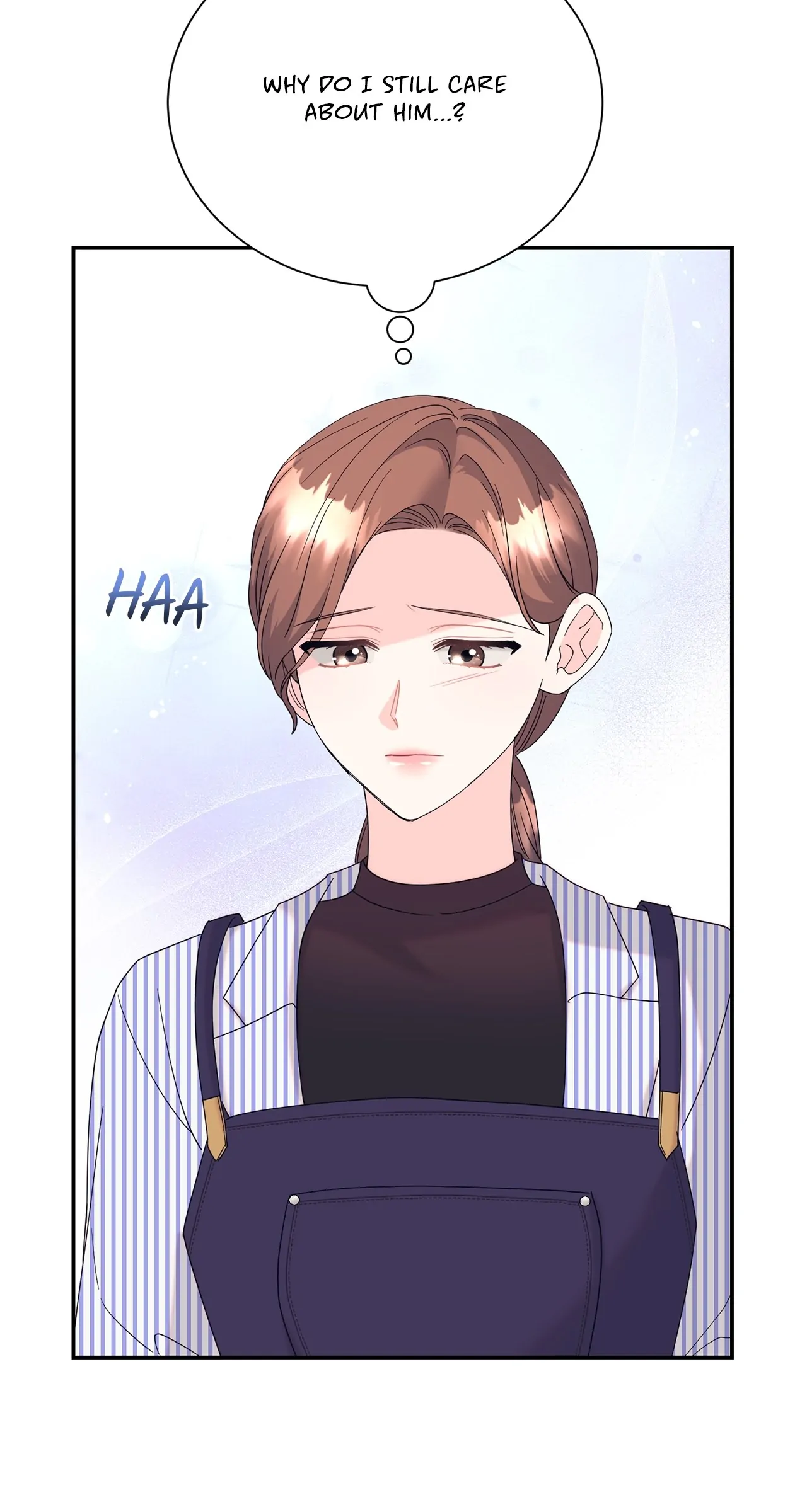 Fake Wife Chapter 50 - Page 65