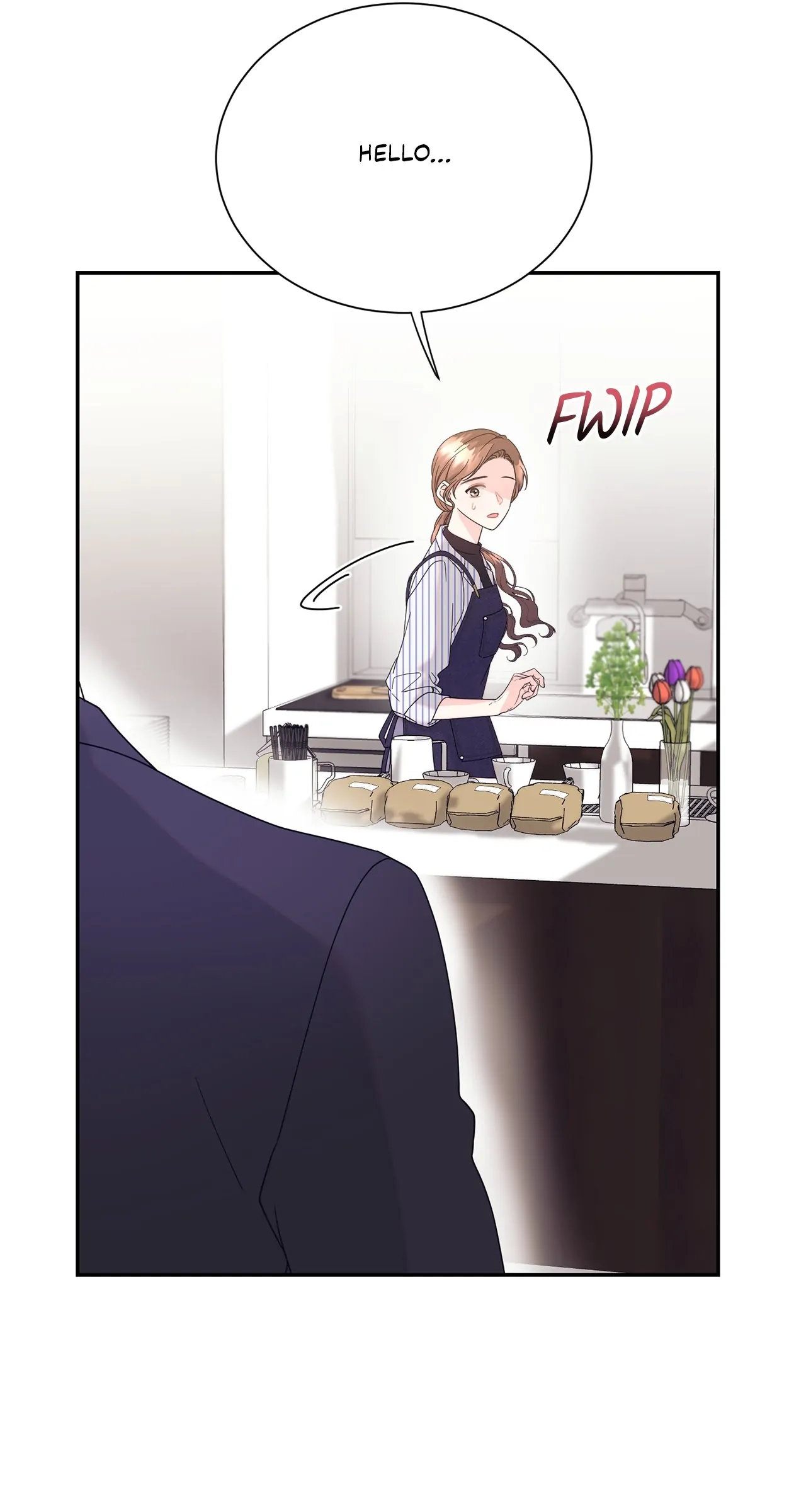 Fake Wife Chapter 50 - Page 70