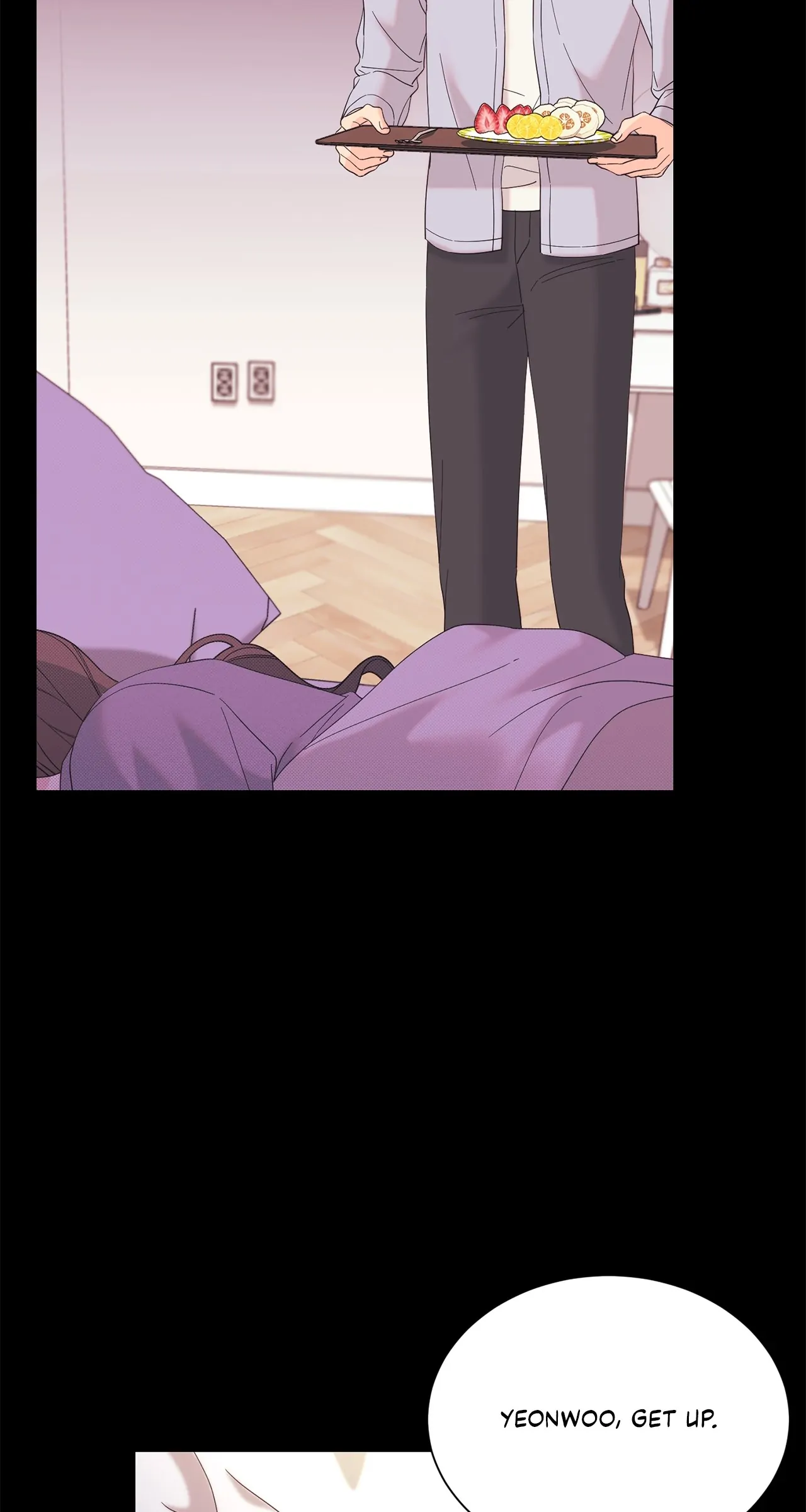 Fake Wife Chapter 50 - Page 8