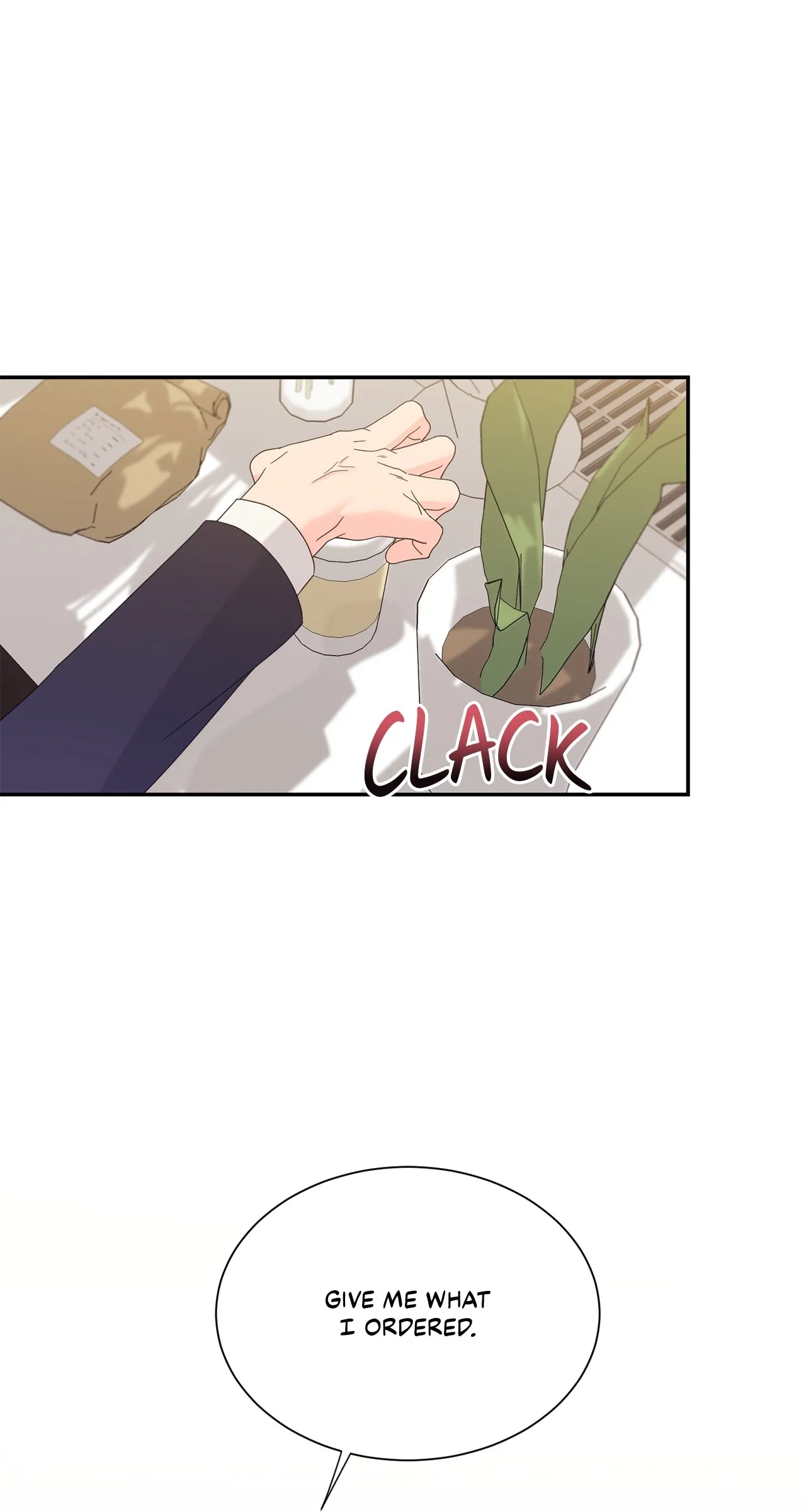 Fake Wife Chapter 50 - Page 73