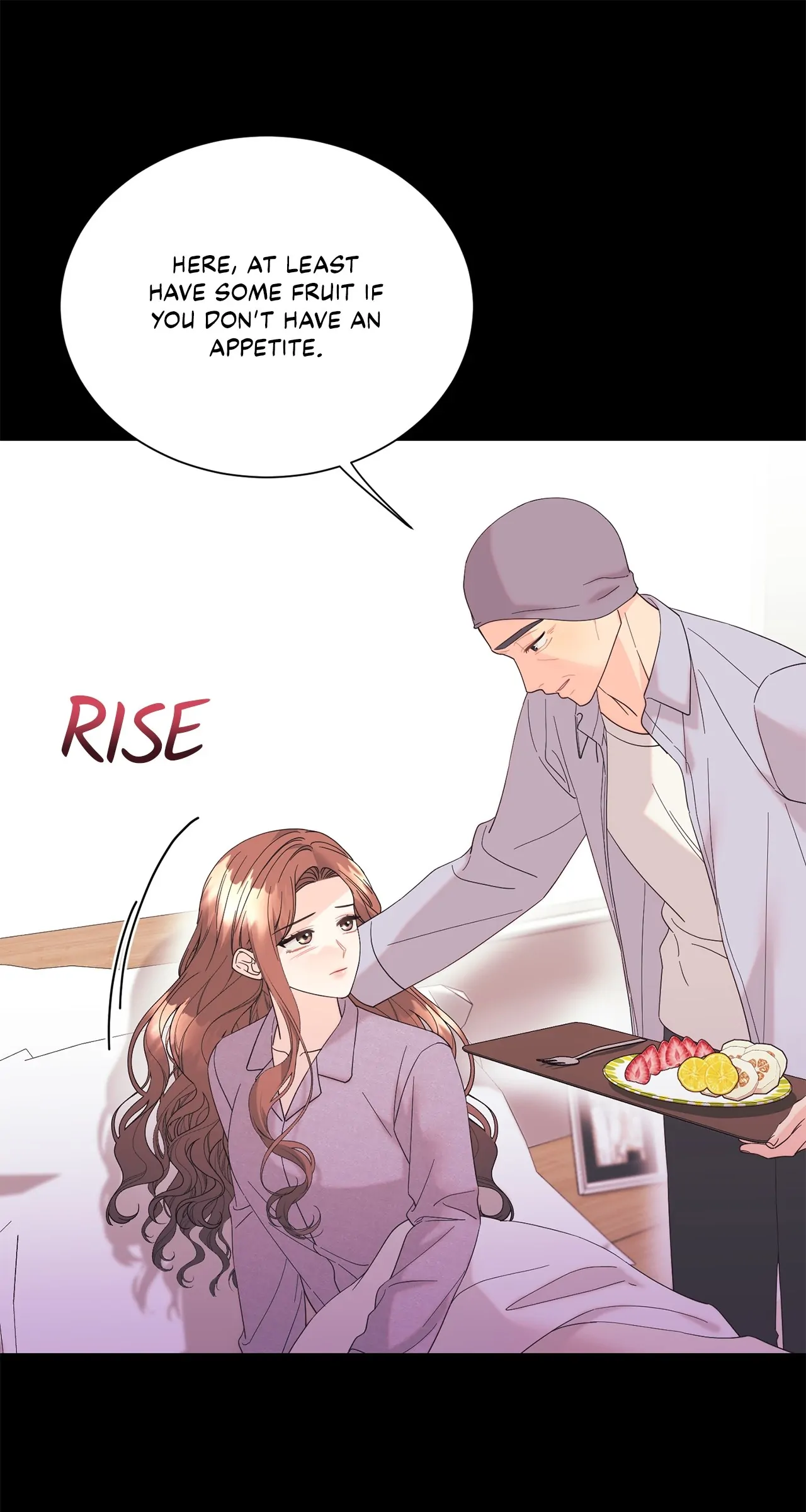 Fake Wife Chapter 50 - Page 10