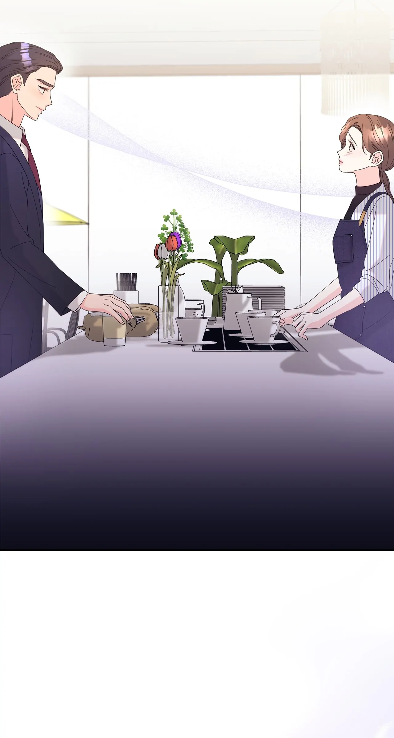 Fake Wife Chapter 51 - Page 2