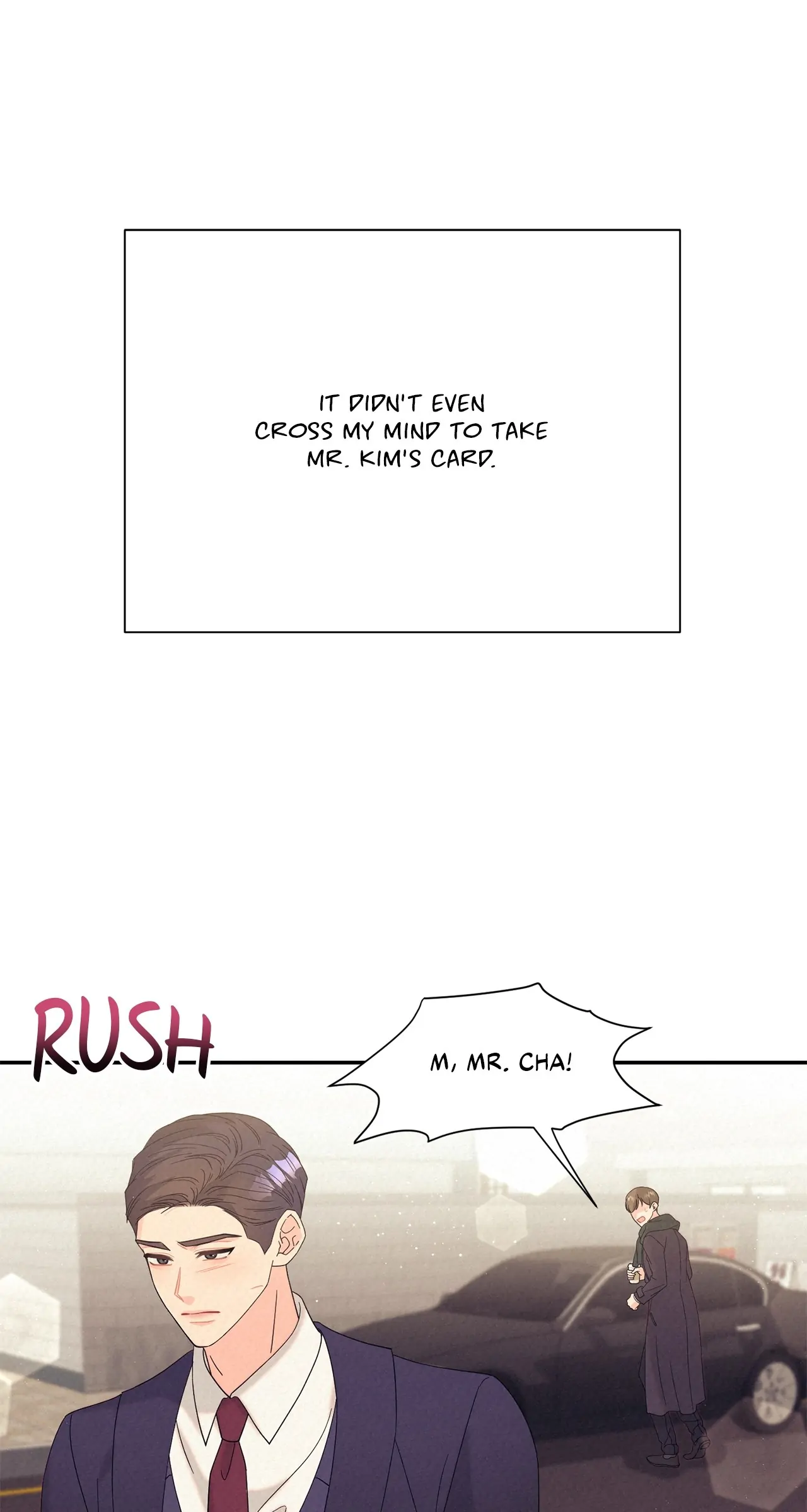 Fake Wife Chapter 51 - Page 11