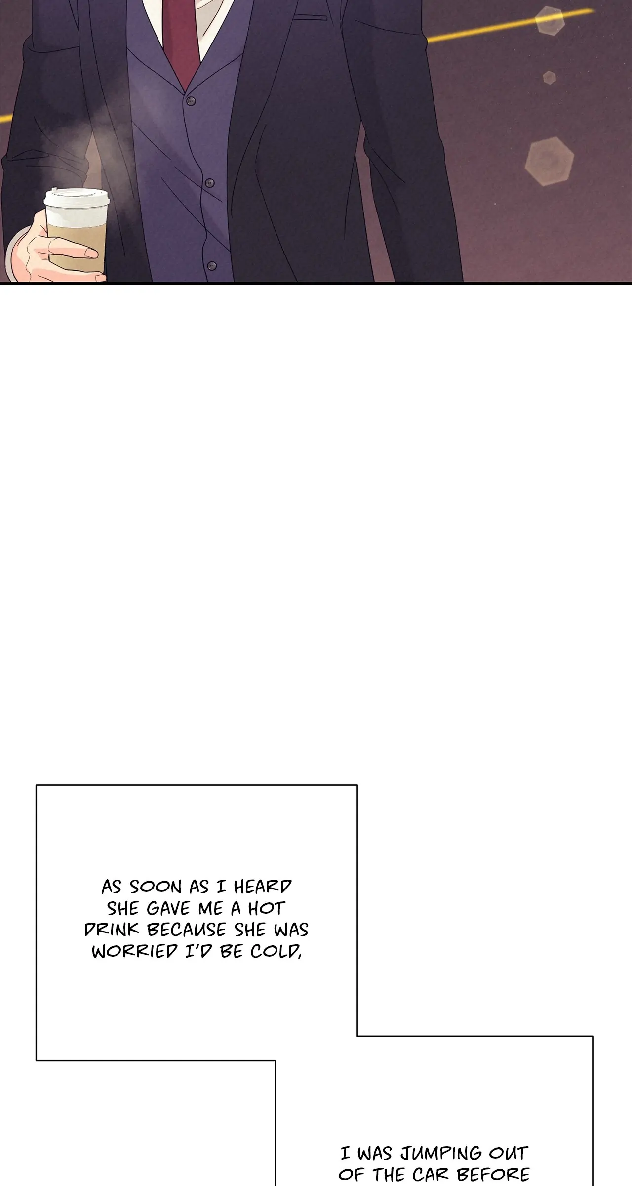 Fake Wife Chapter 51 - Page 12