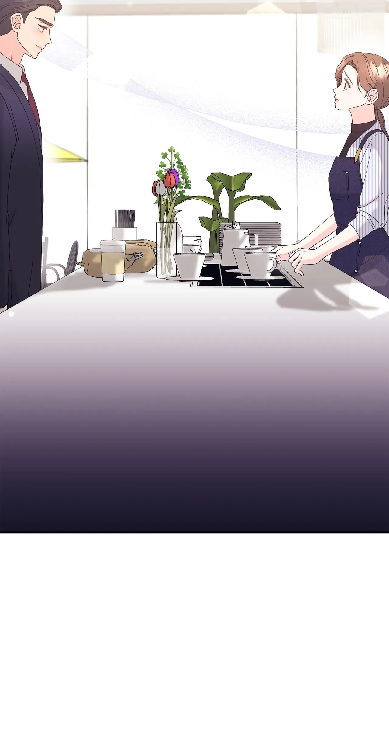 Fake Wife Chapter 51 - Page 14