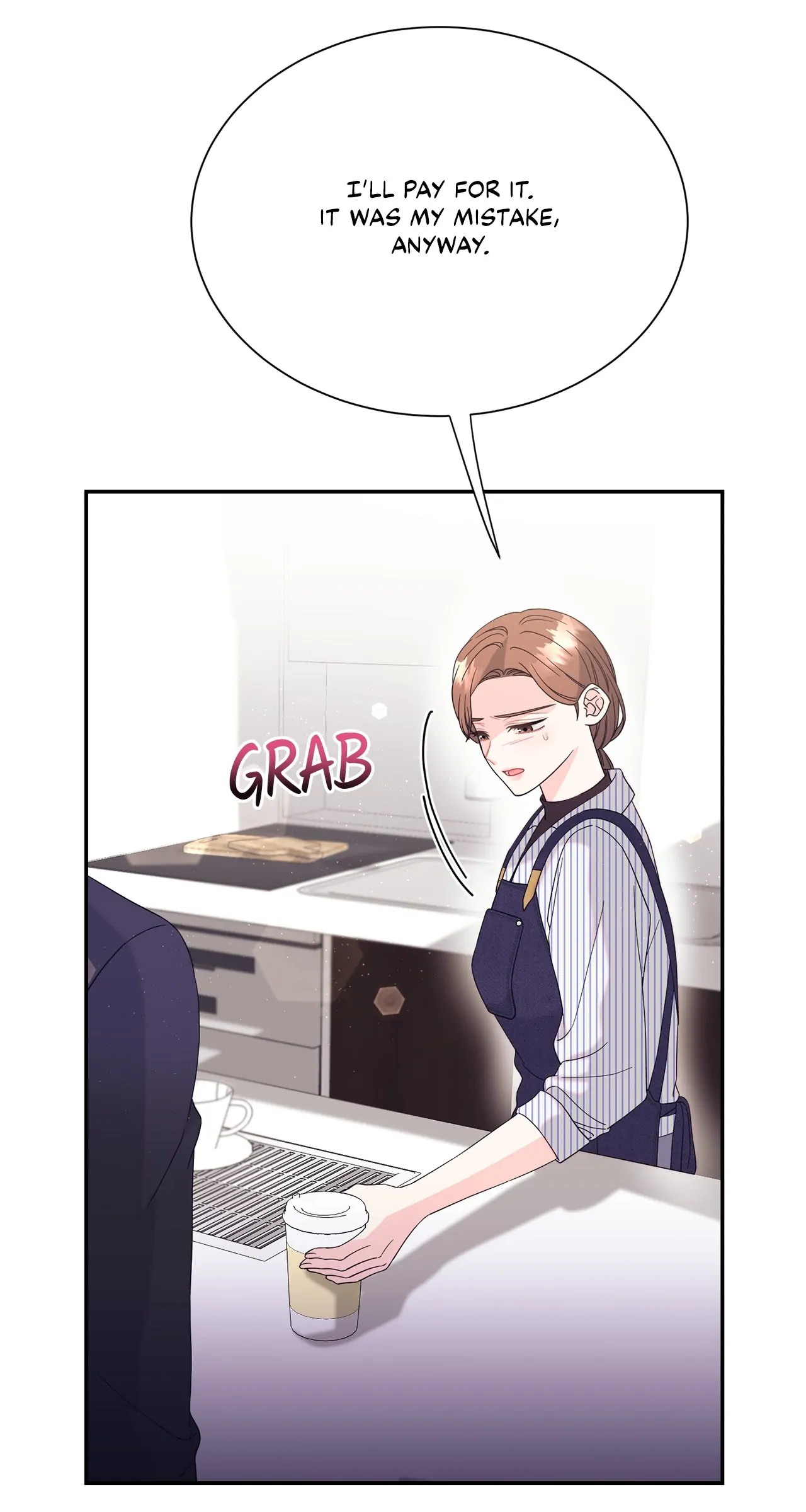 Fake Wife Chapter 51 - Page 15