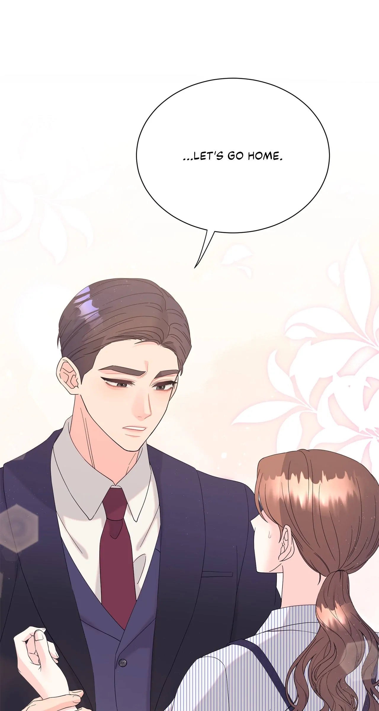 Fake Wife Chapter 51 - Page 17