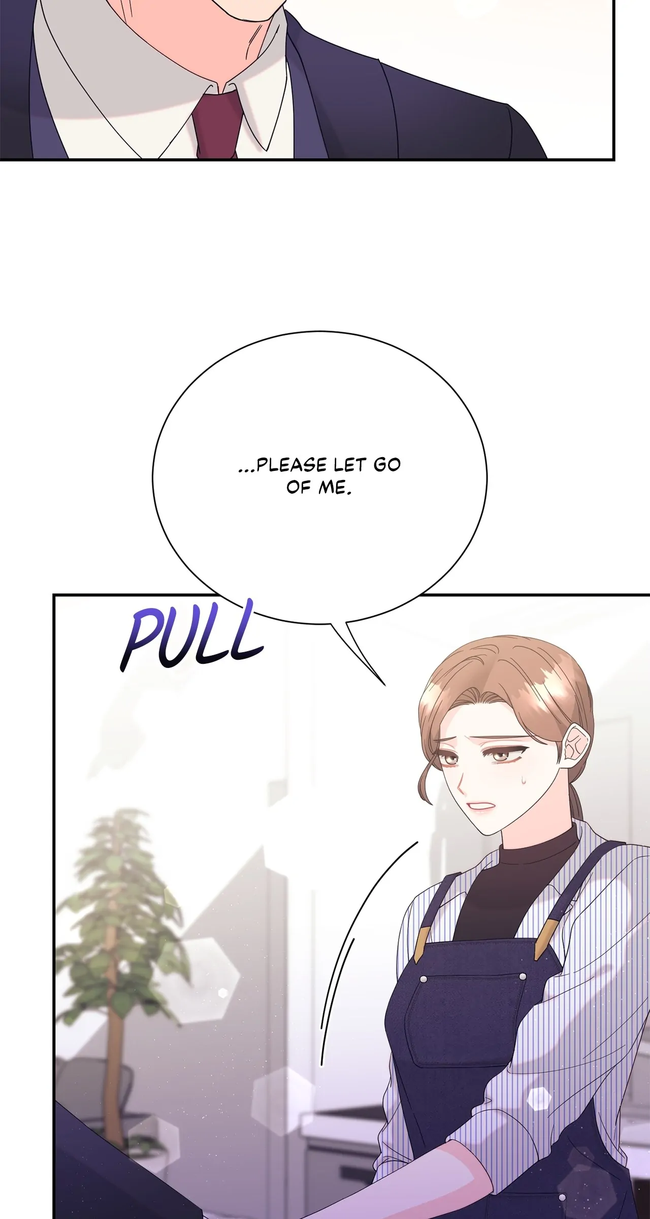 Fake Wife Chapter 51 - Page 19