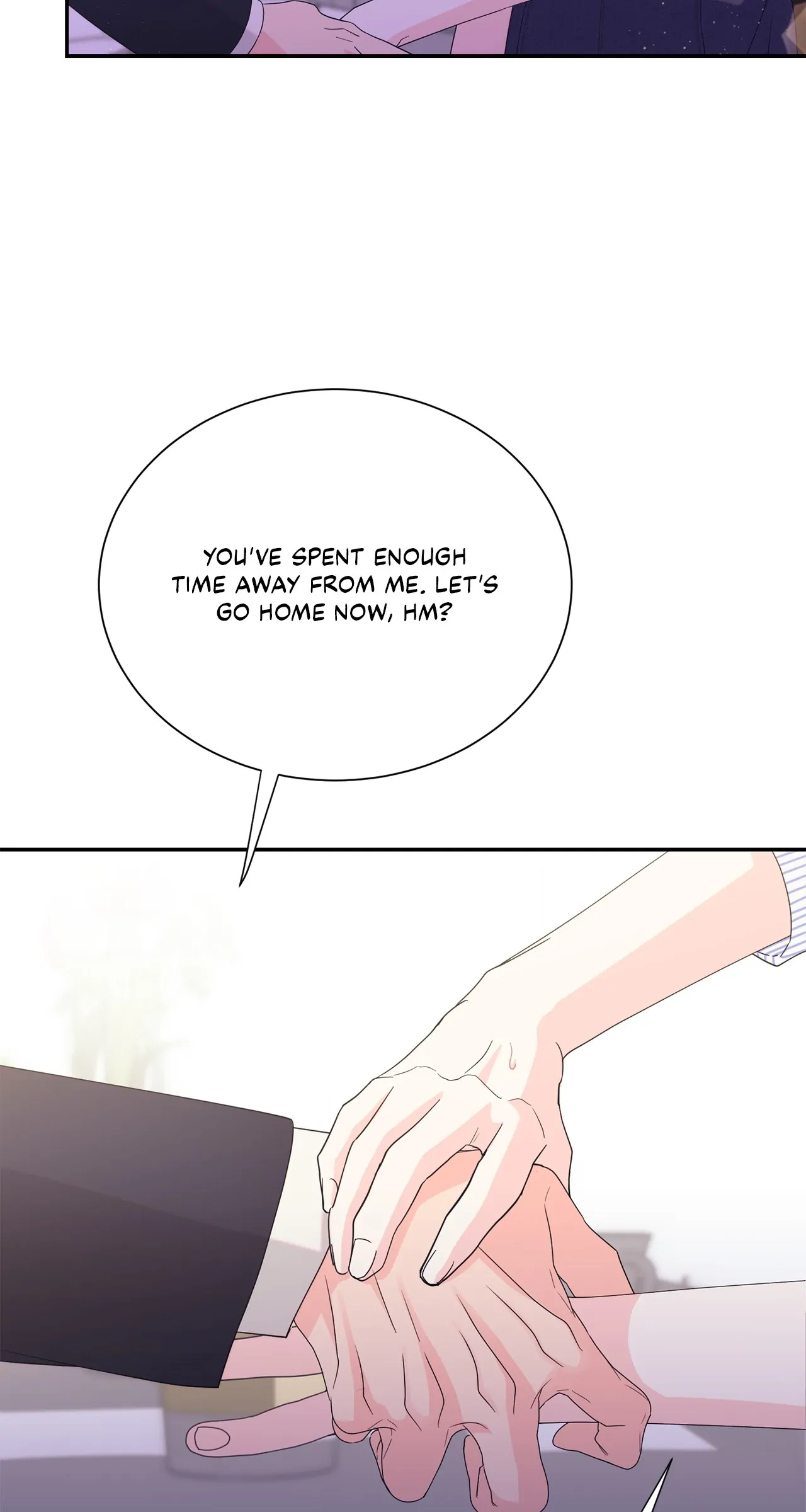 Fake Wife Chapter 51 - Page 20
