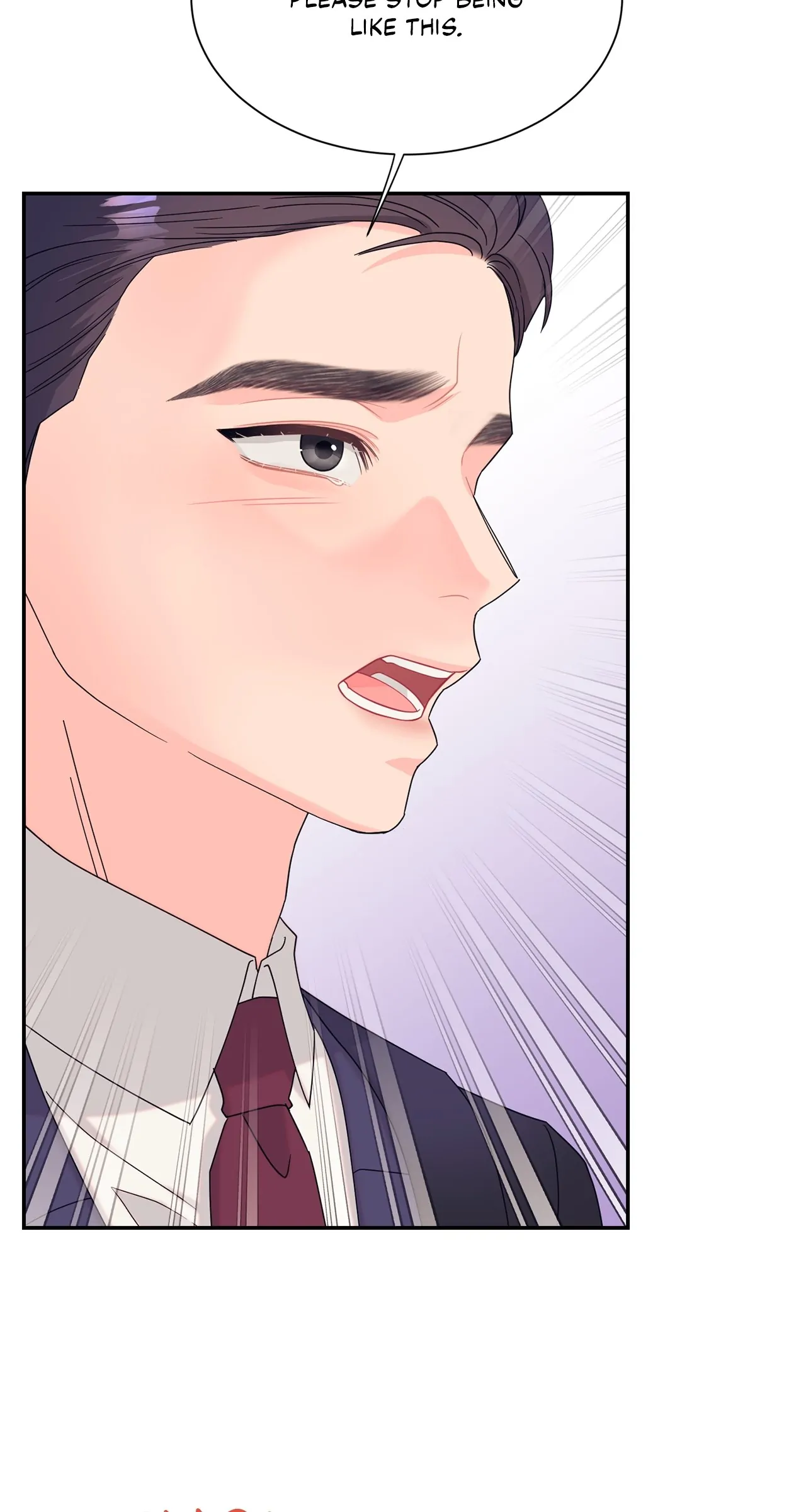 Fake Wife Chapter 51 - Page 23