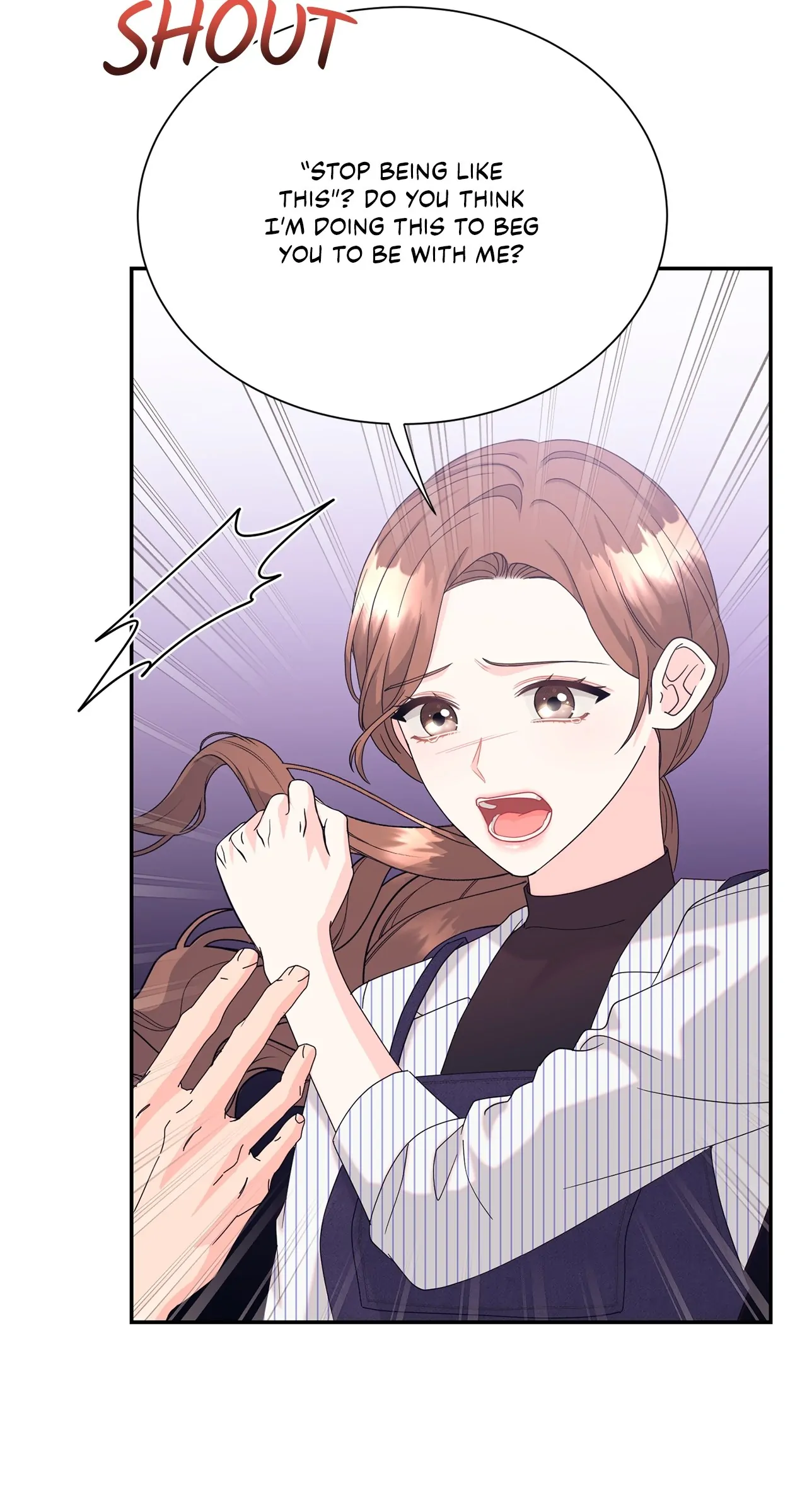 Fake Wife Chapter 51 - Page 24