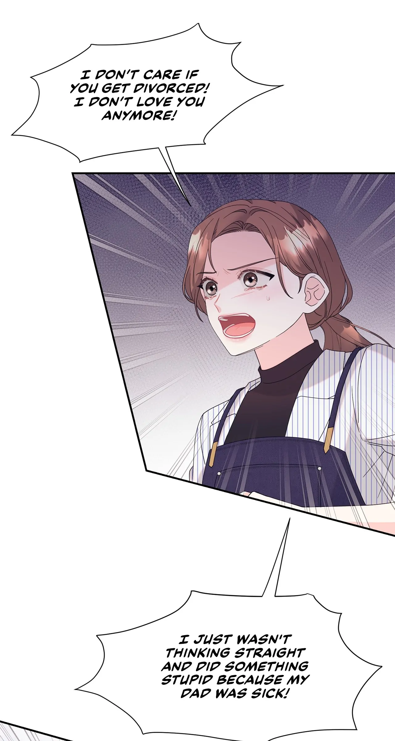 Fake Wife Chapter 51 - Page 26