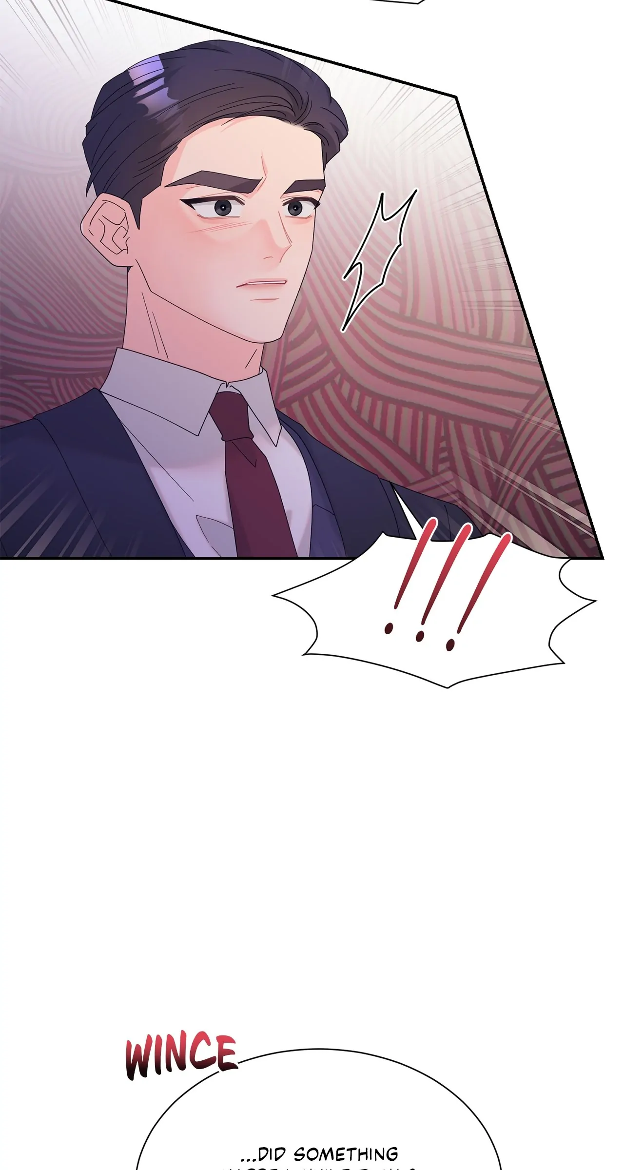 Fake Wife Chapter 51 - Page 27