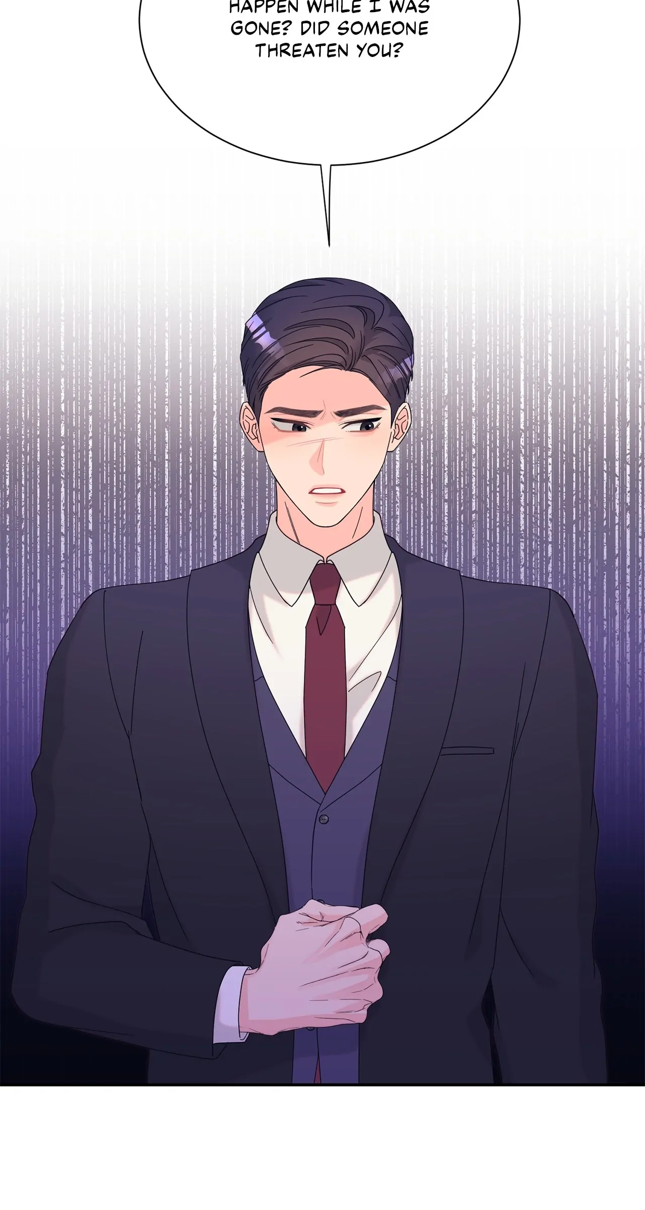Fake Wife Chapter 51 - Page 28