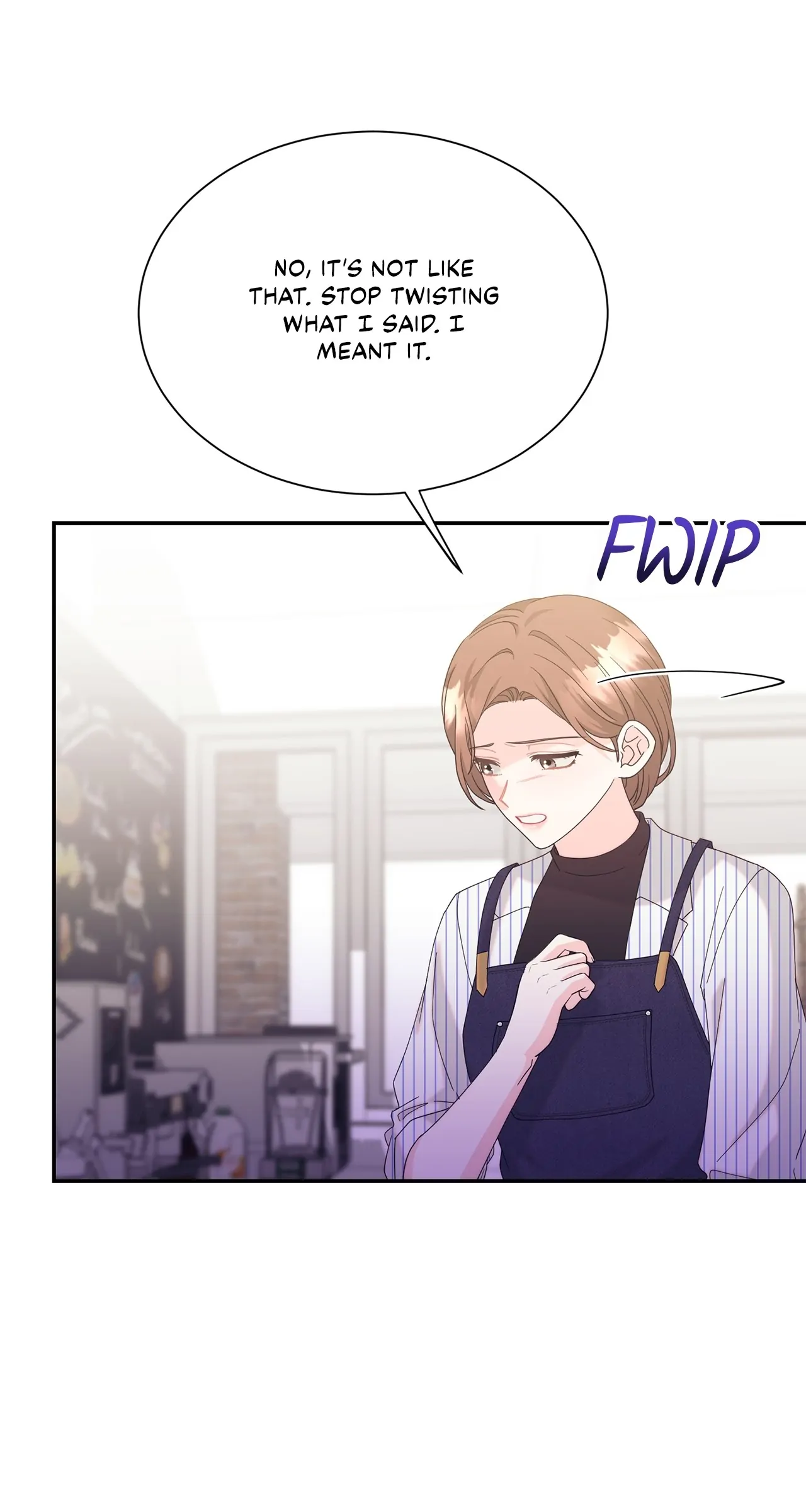 Fake Wife Chapter 51 - Page 29