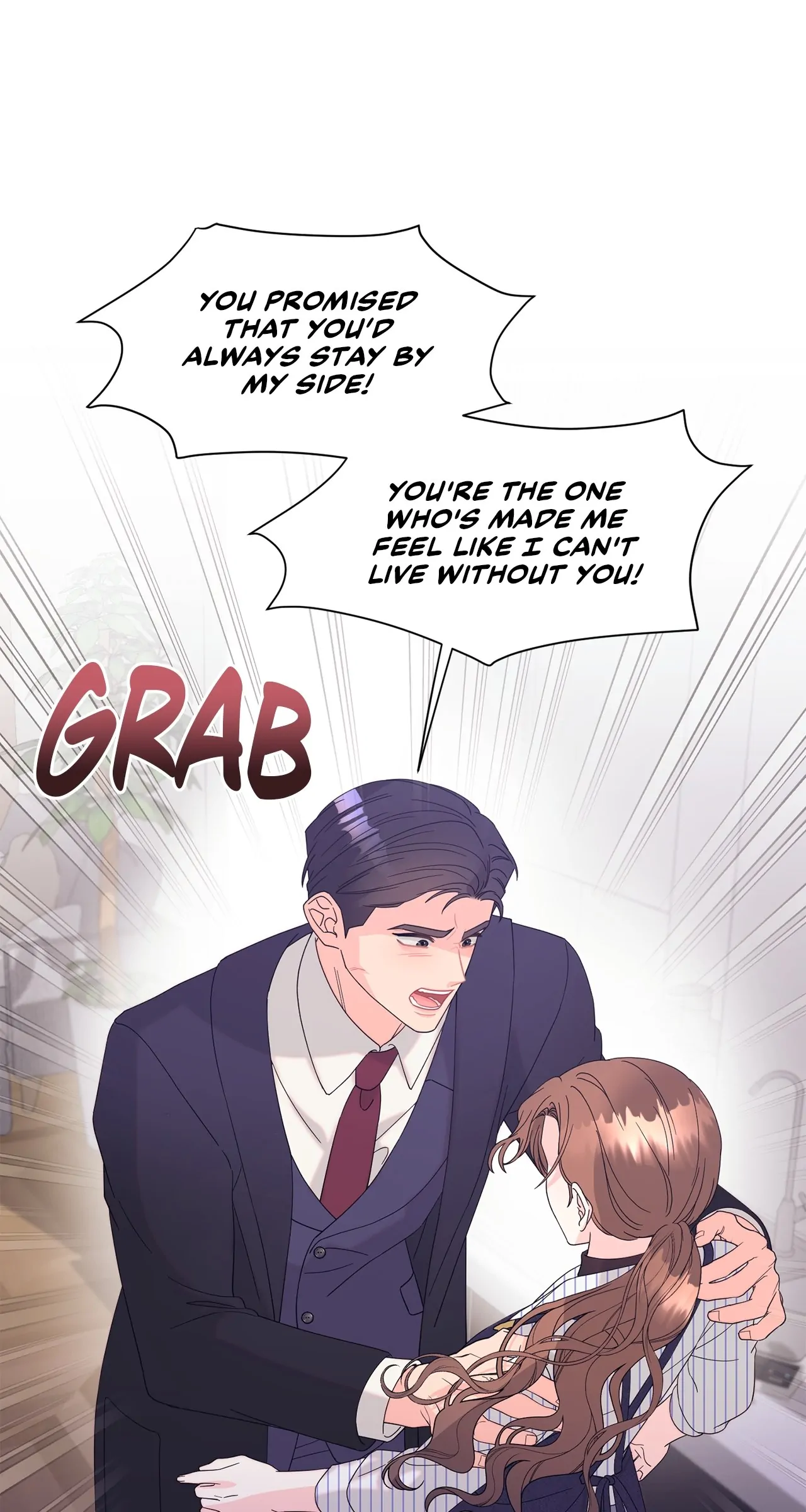 Fake Wife Chapter 51 - Page 31