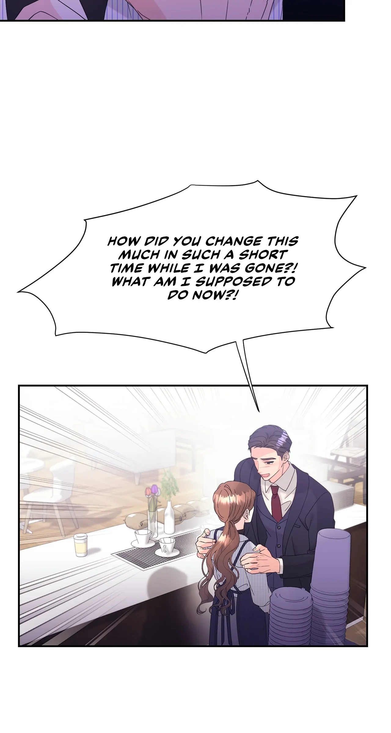 Fake Wife Chapter 51 - Page 33