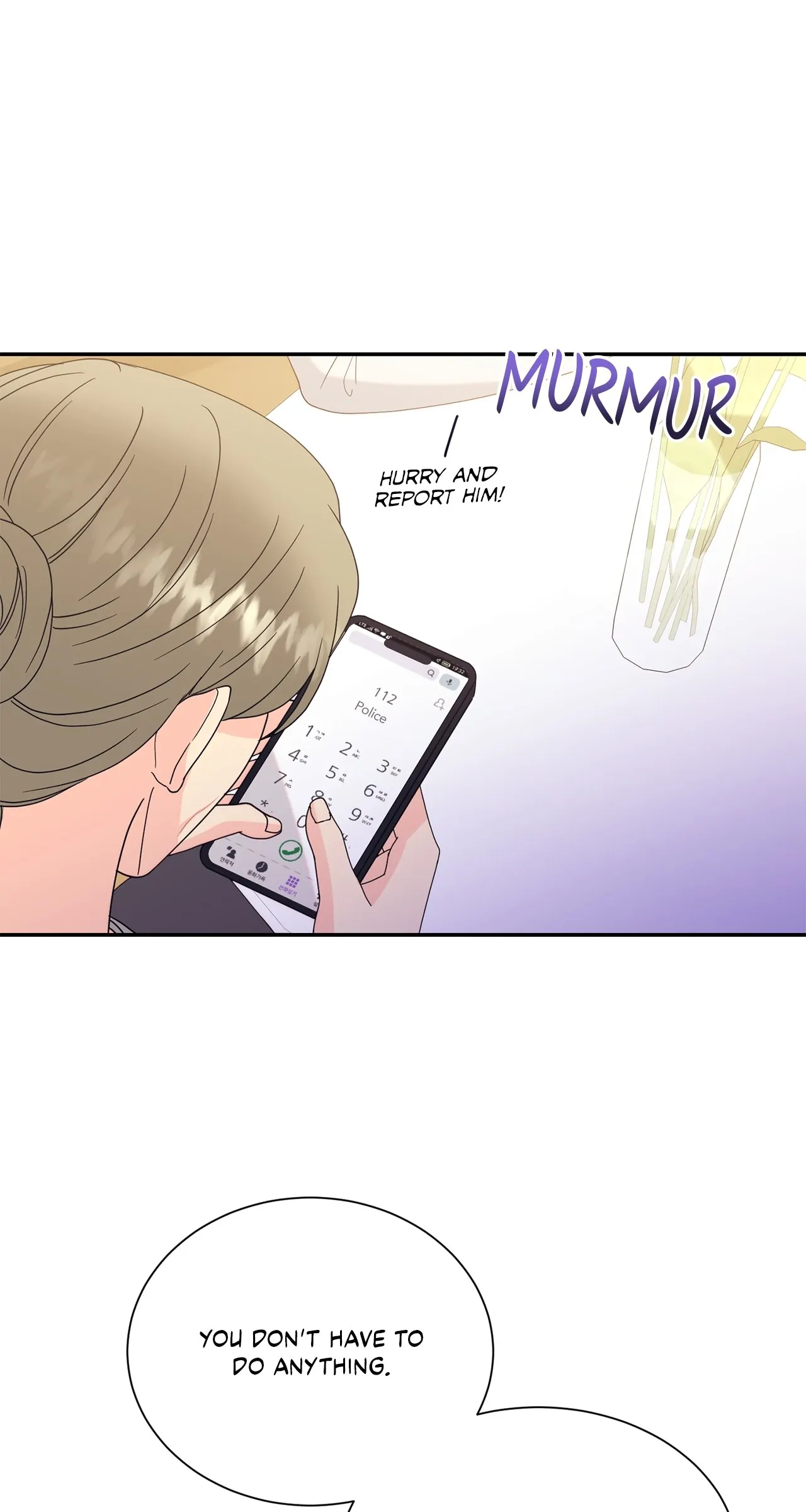 Fake Wife Chapter 51 - Page 34