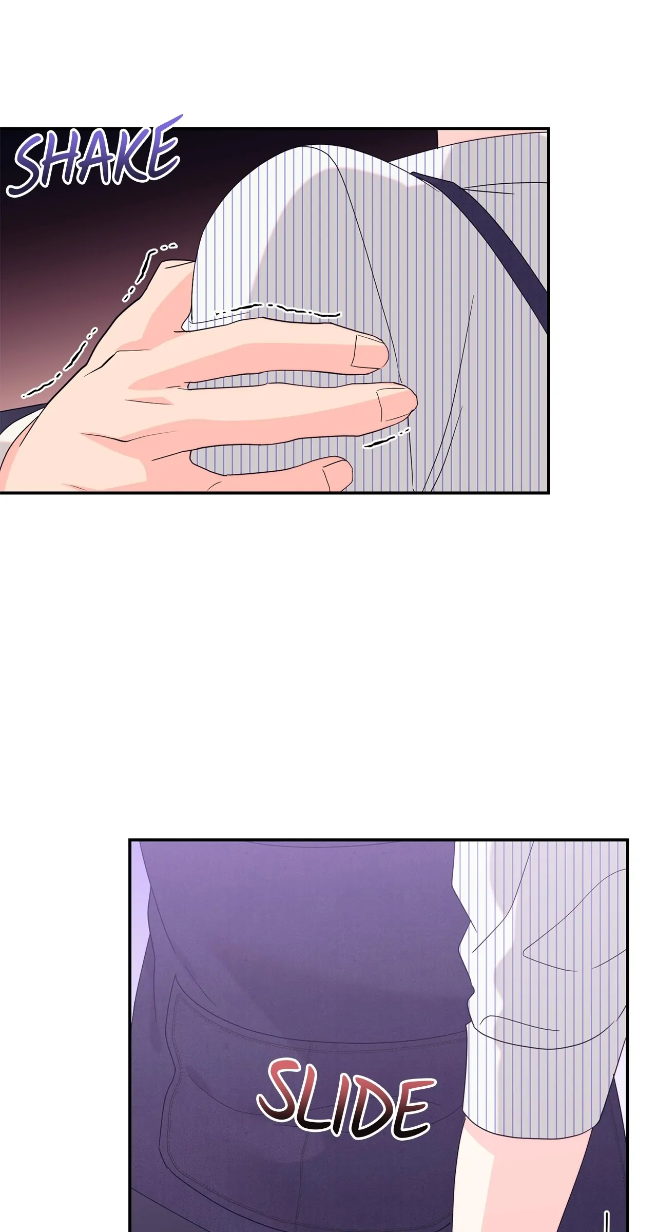 Fake Wife Chapter 51 - Page 37