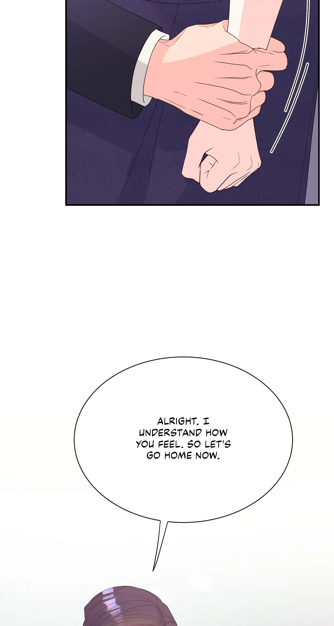 Fake Wife Chapter 51 - Page 38