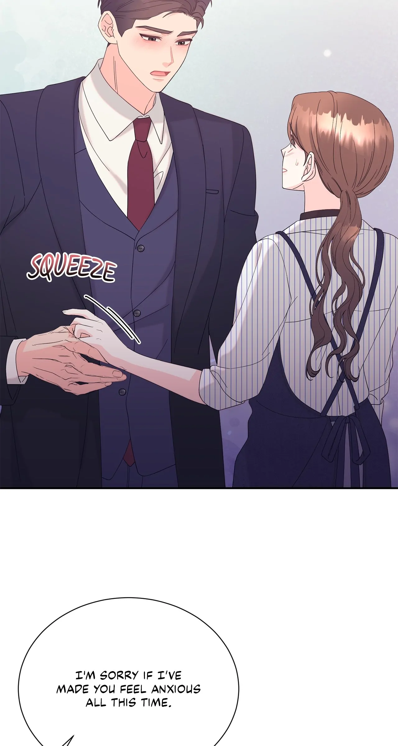 Fake Wife Chapter 51 - Page 39