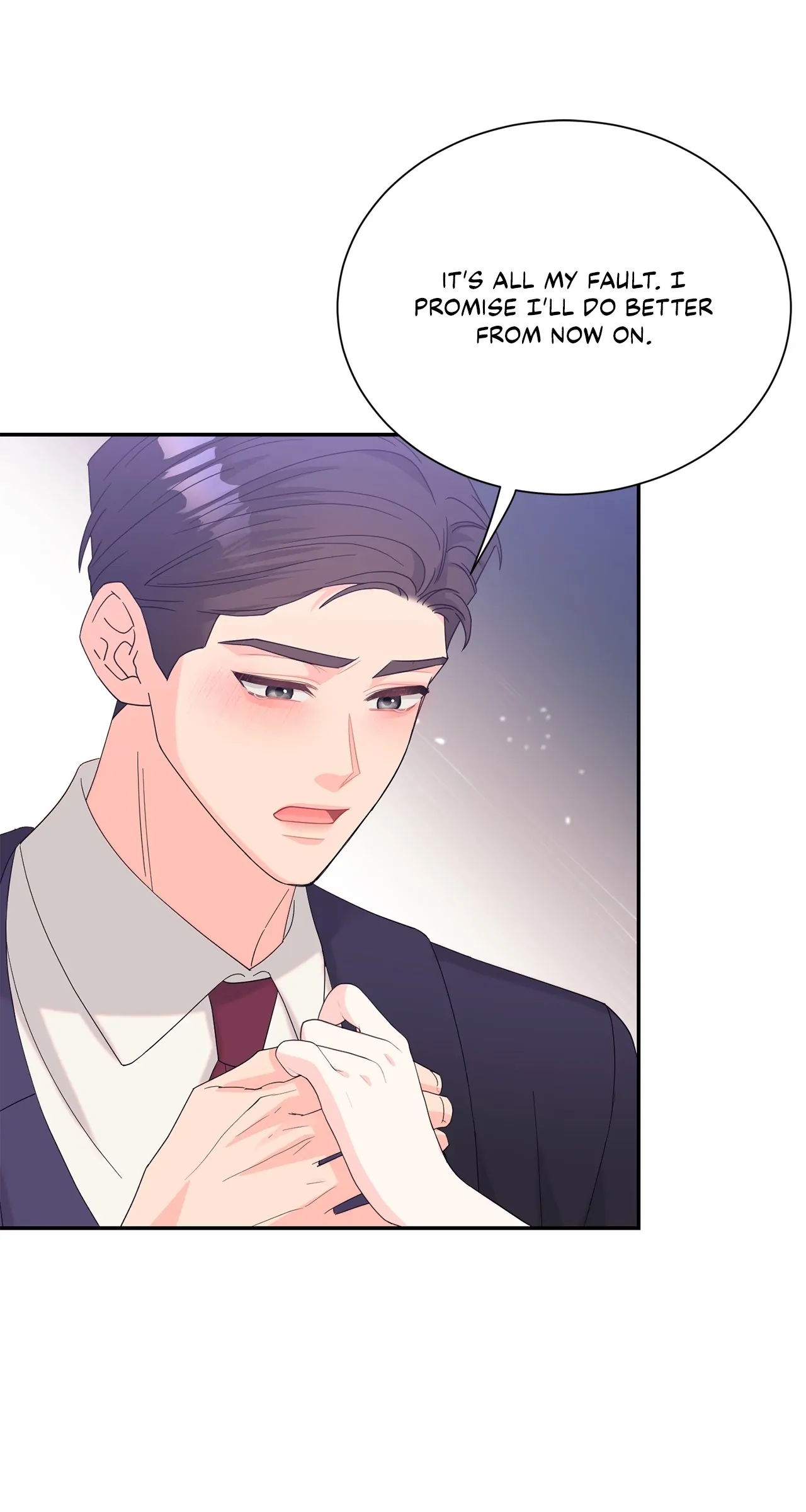 Fake Wife Chapter 51 - Page 41