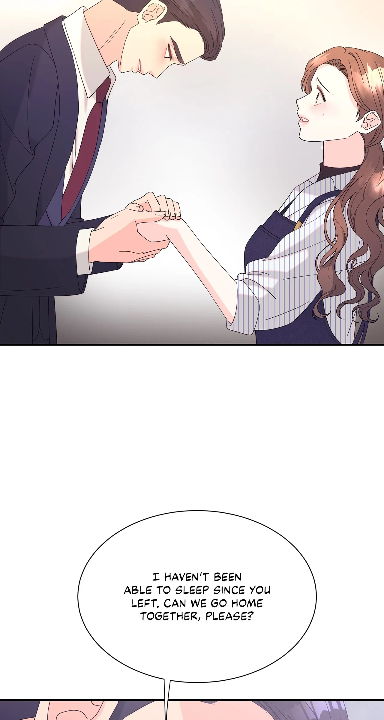 Fake Wife Chapter 51 - Page 44