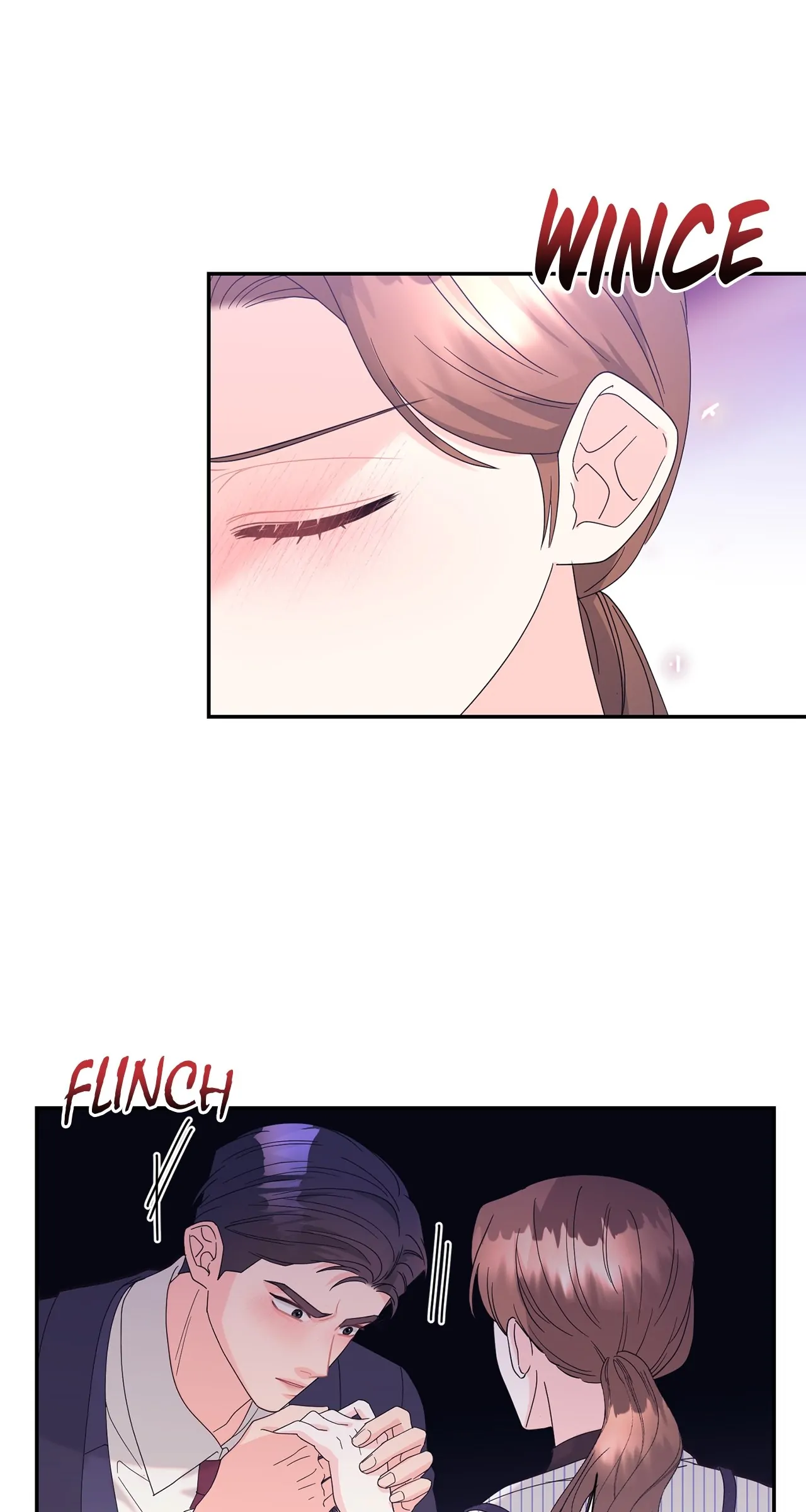 Fake Wife Chapter 51 - Page 47