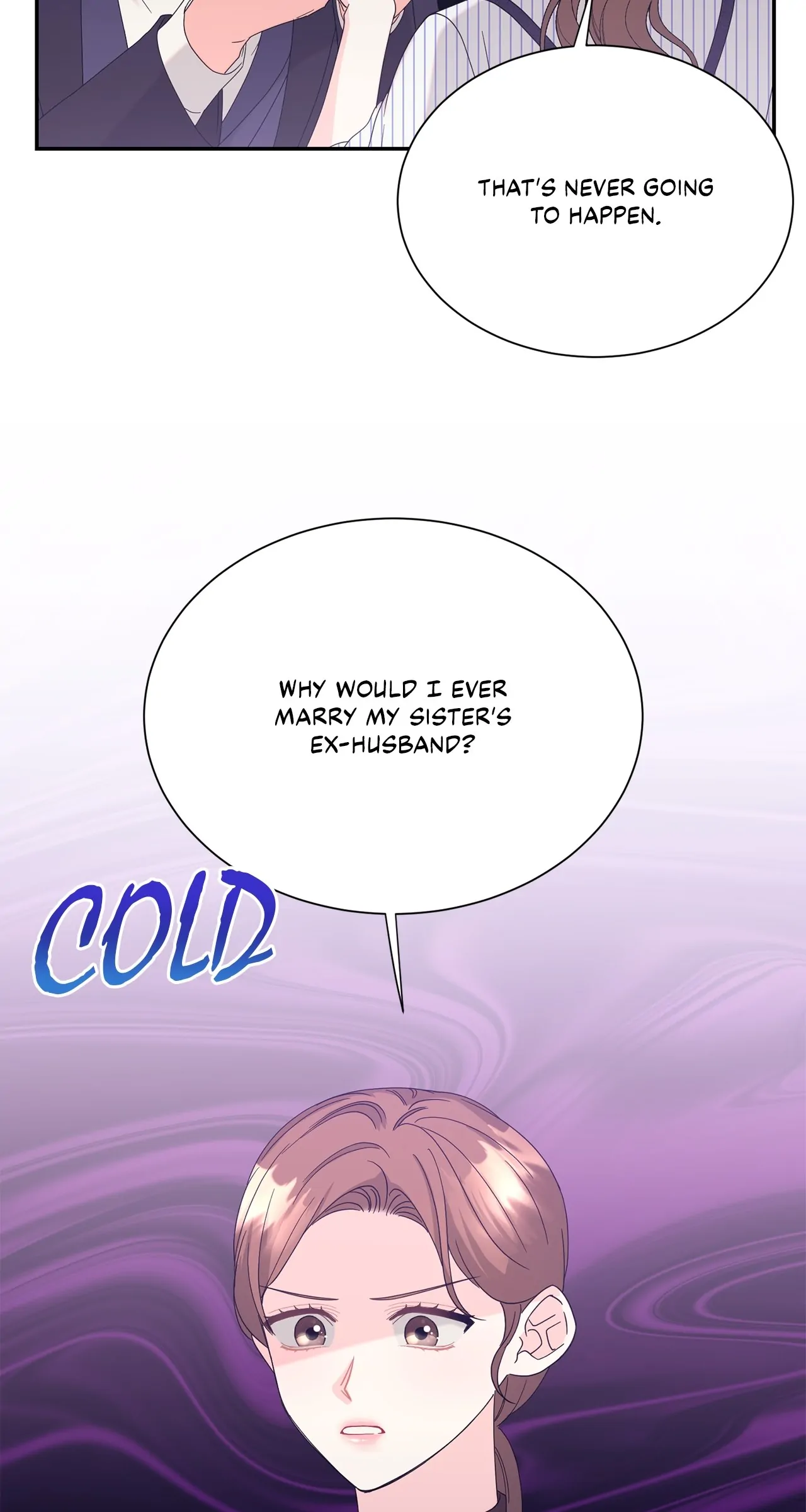 Fake Wife Chapter 51 - Page 48