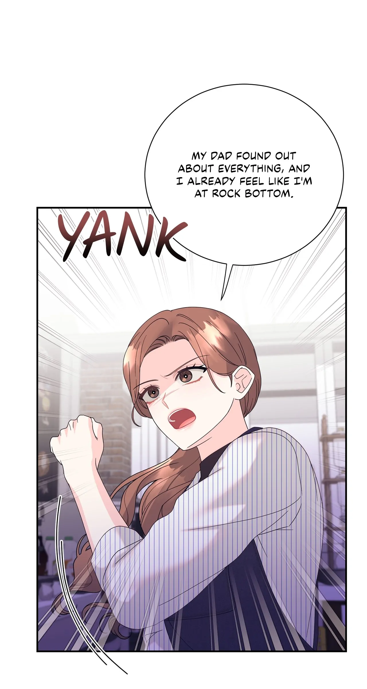 Fake Wife Chapter 51 - Page 52