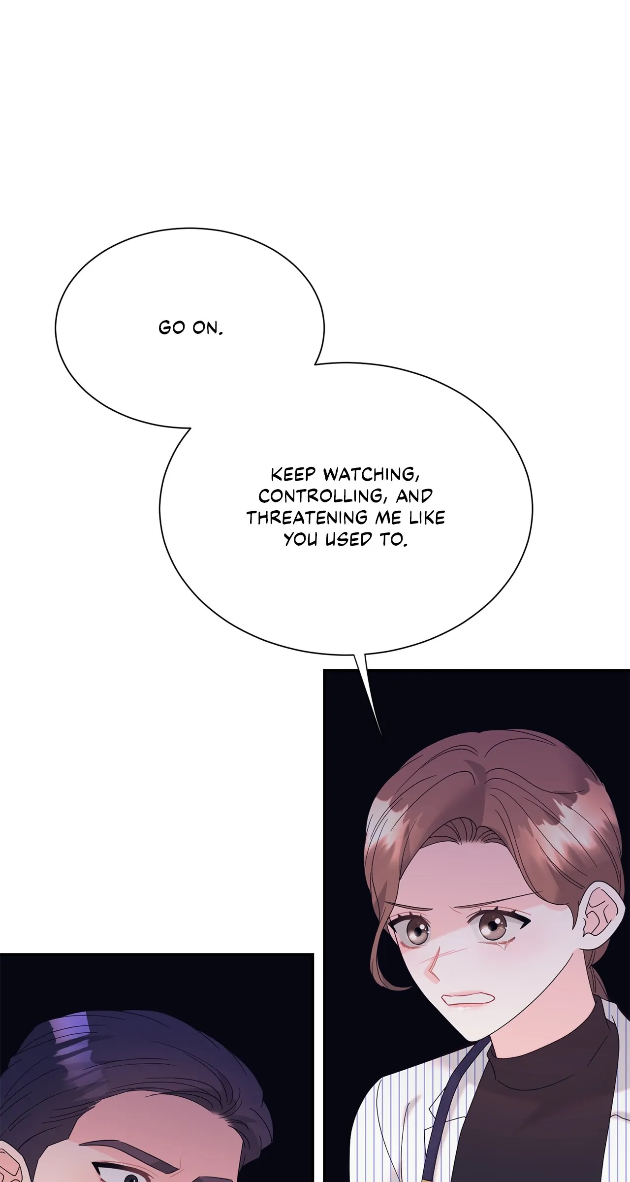 Fake Wife Chapter 51 - Page 53